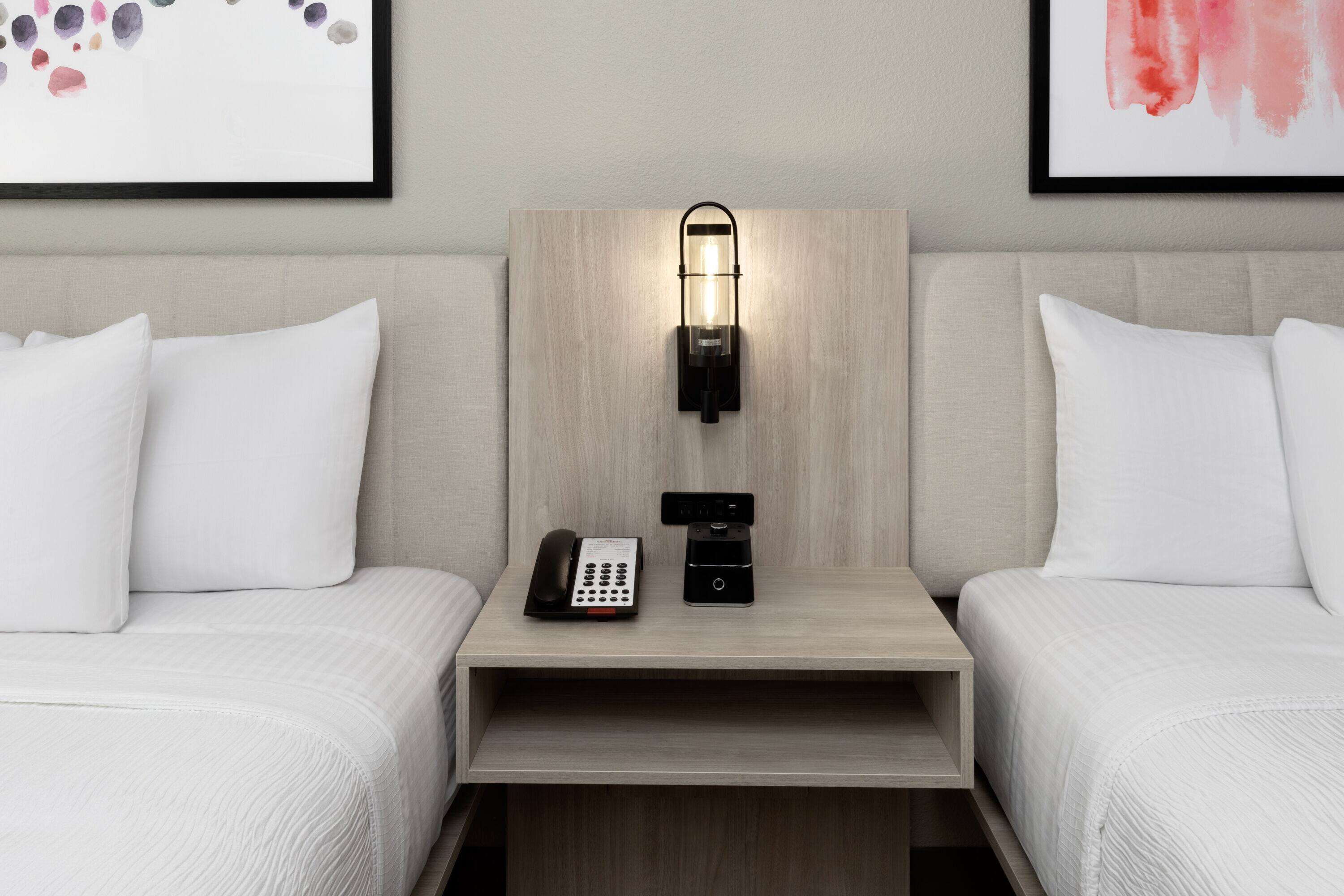 Hawthorn Extended Stay by Wyndham Desoto