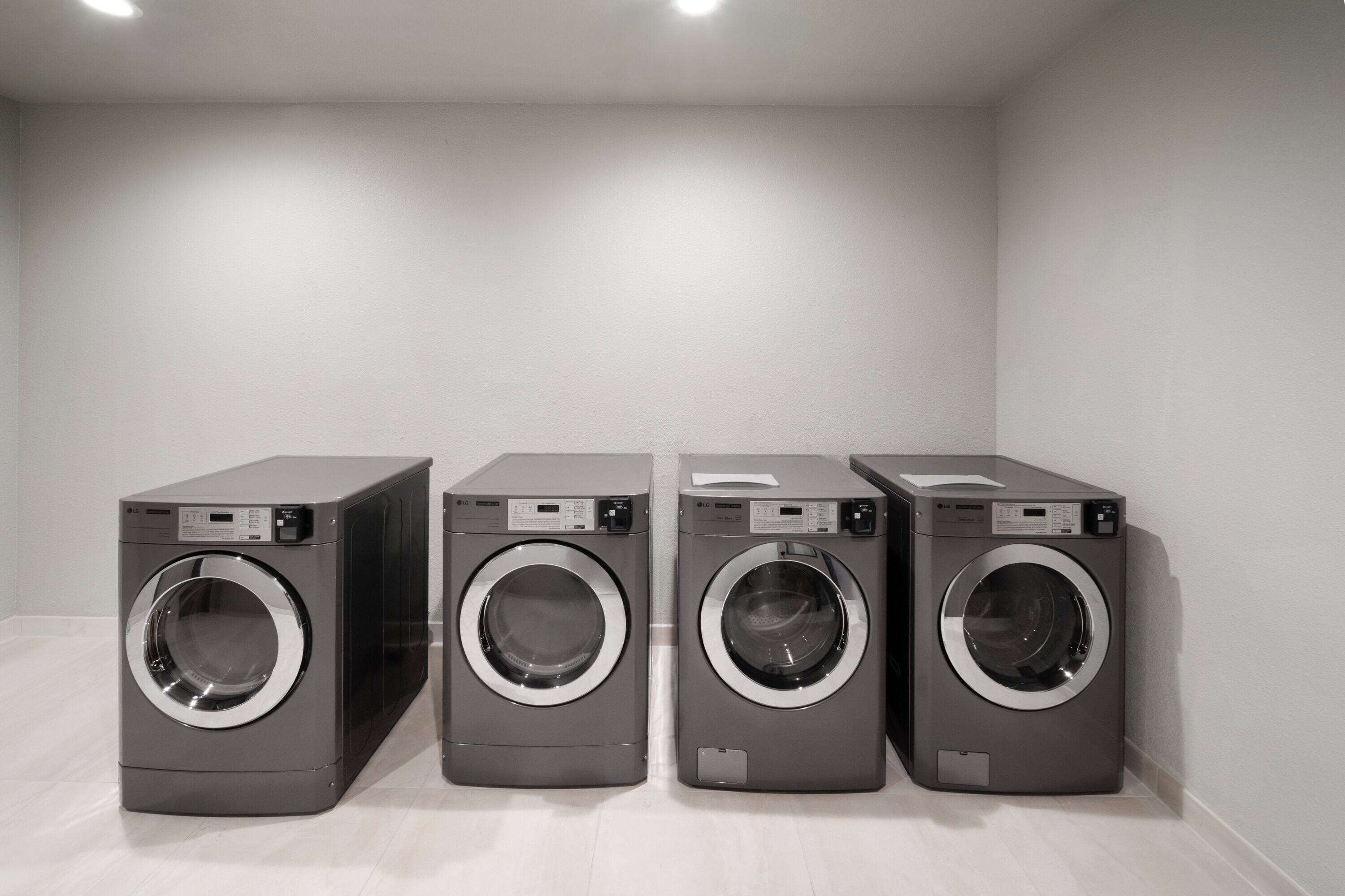 Hawthorn Extended Stay by Wyndham Desoto