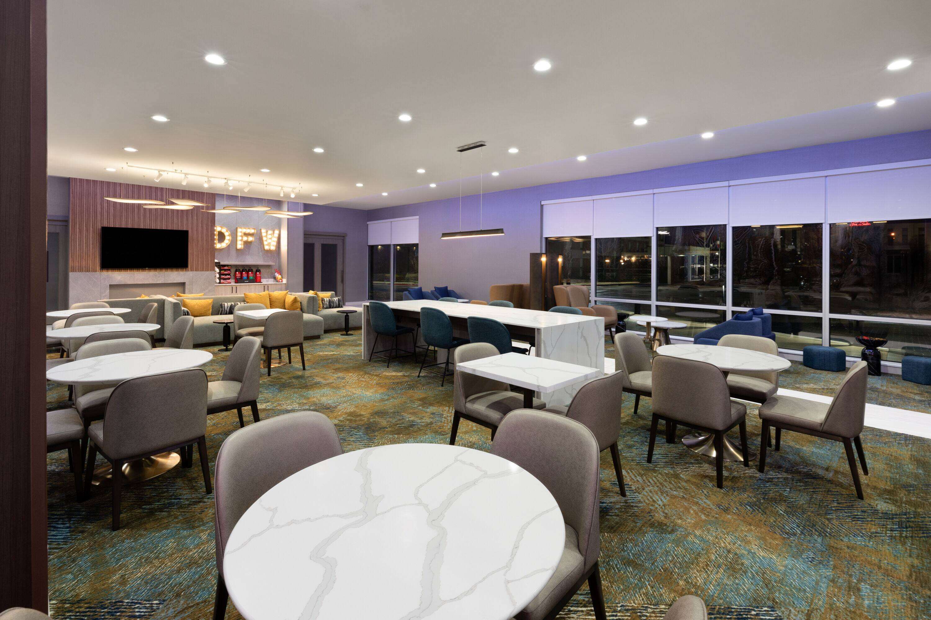 Hawthorn Extended Stay by Wyndham Desoto