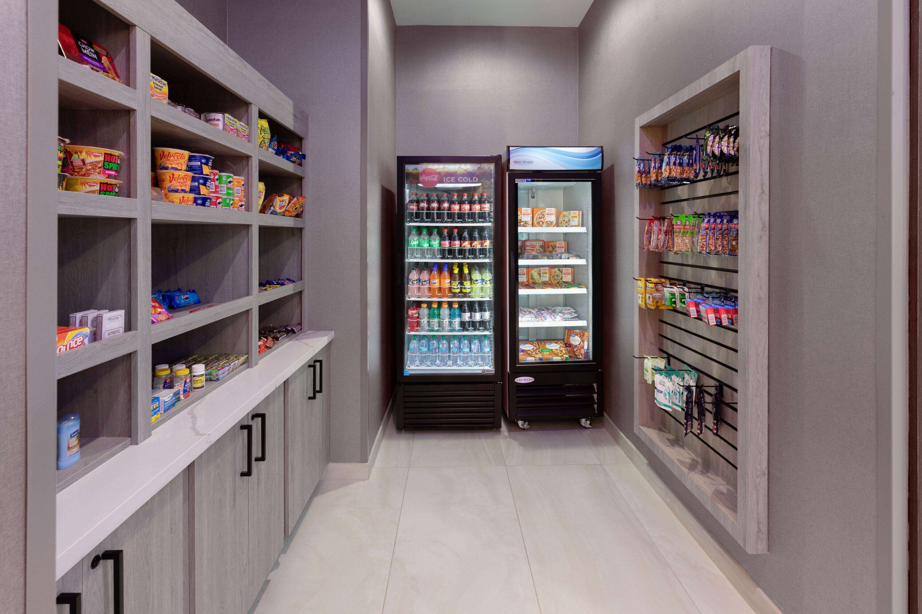 Hawthorn Extended Stay by Wyndham Desoto