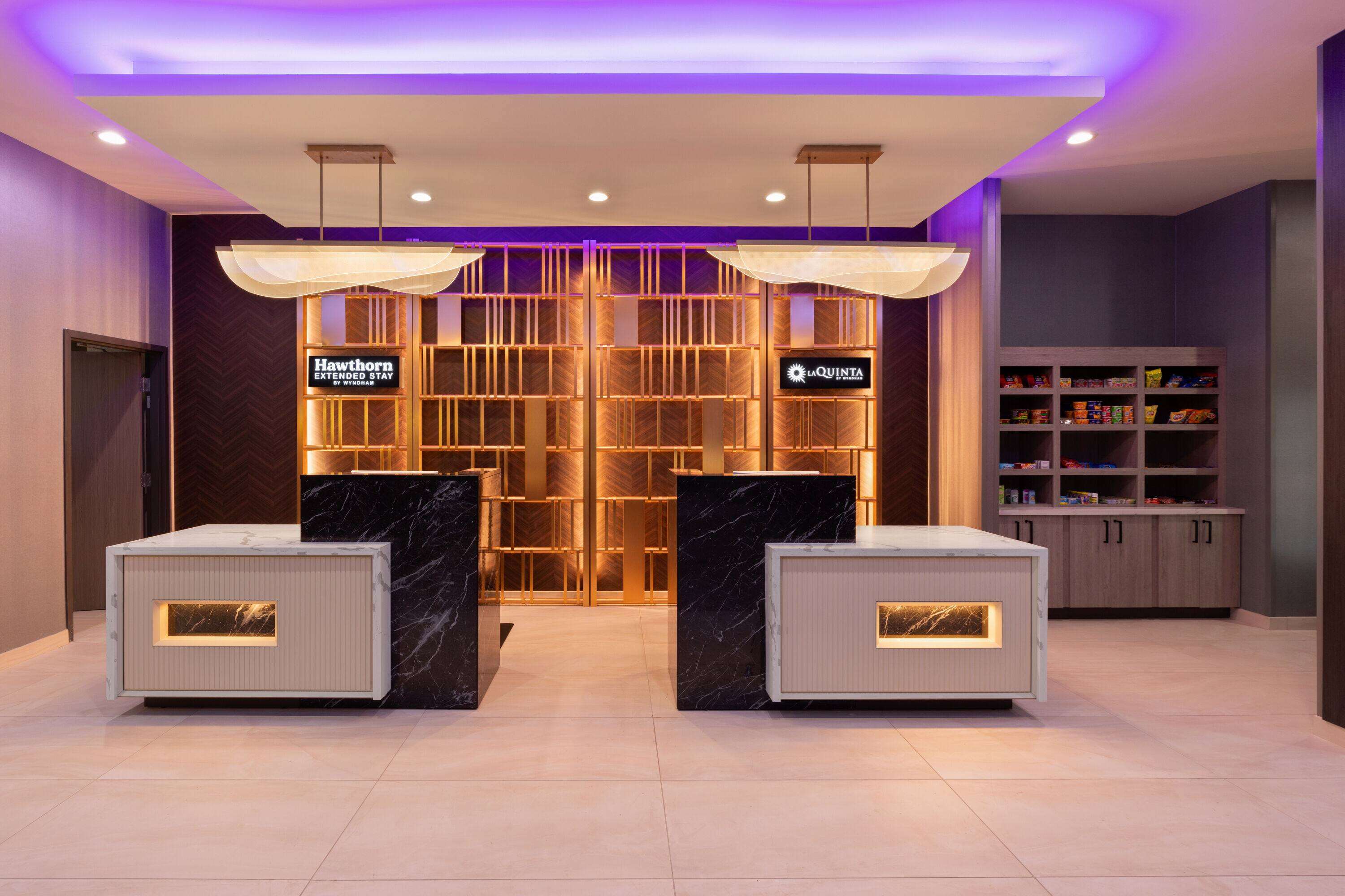 Hawthorn Extended Stay by Wyndham Desoto