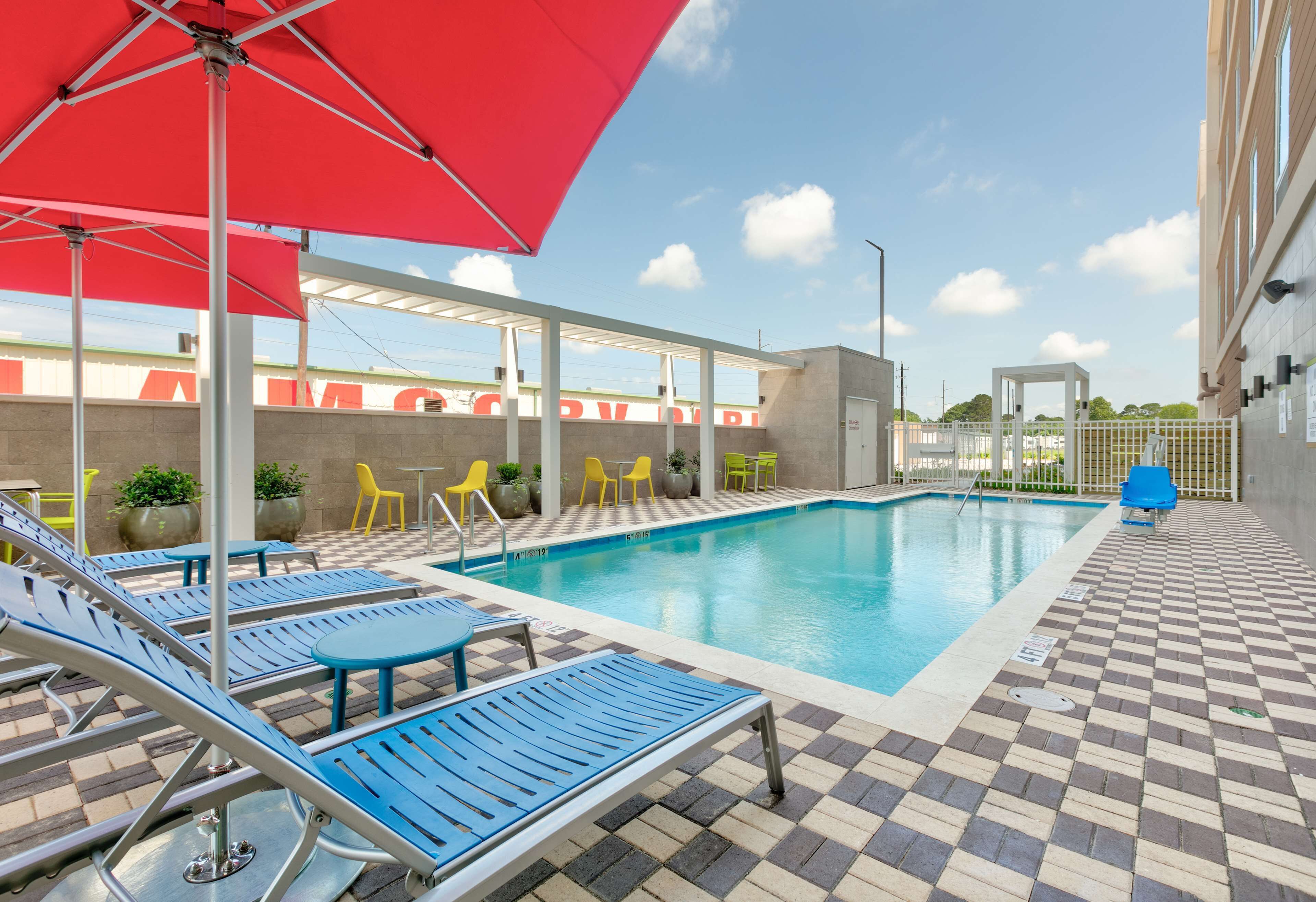 Home2 Suites by Hilton El Campo