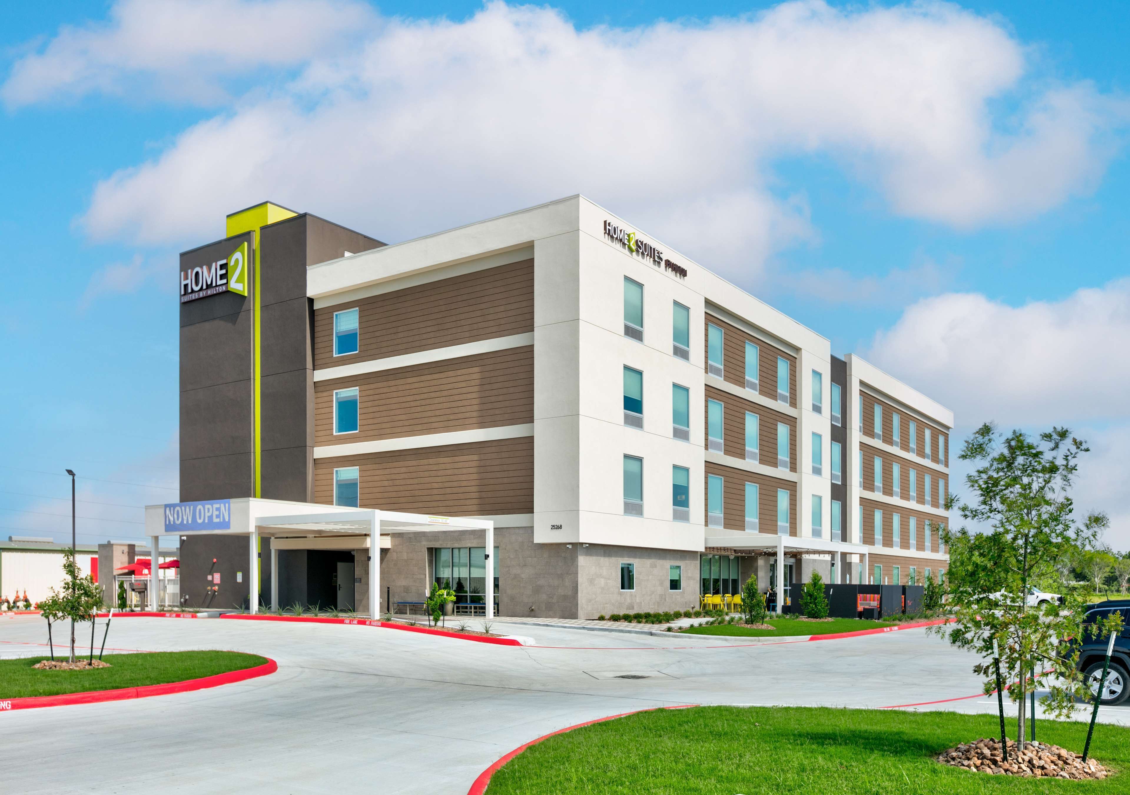 Home2 Suites by Hilton El Campo