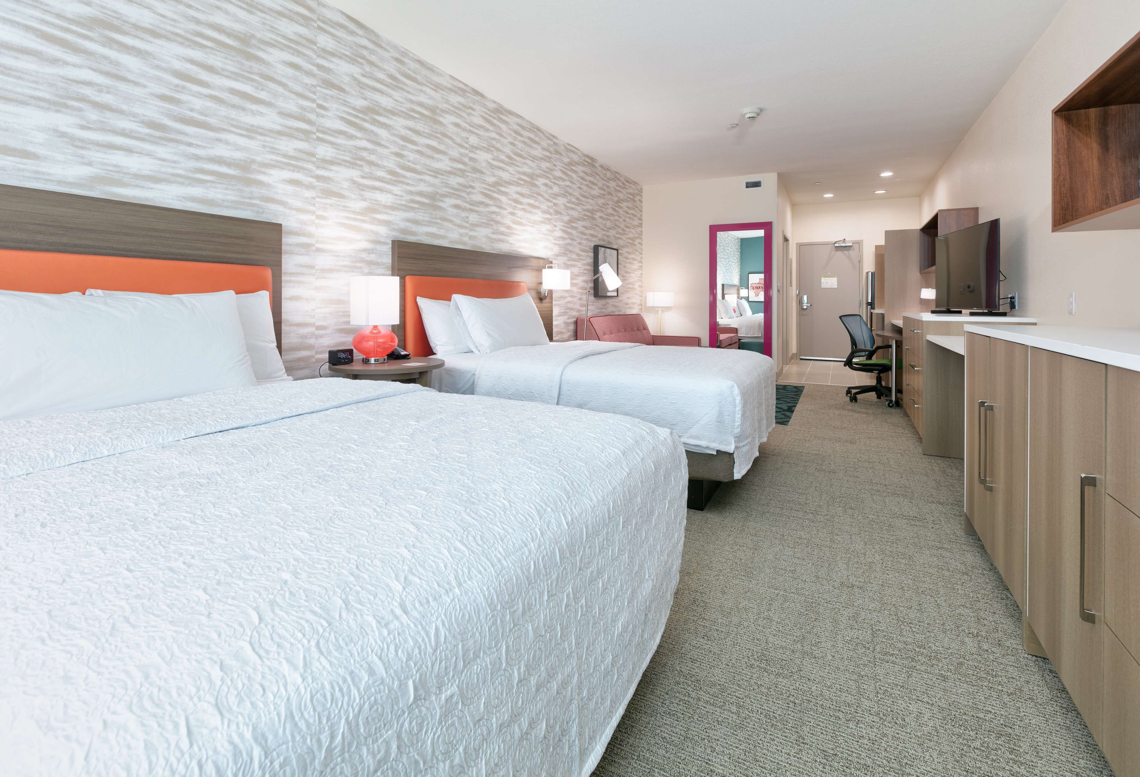 Home2 Suites by Hilton El Campo