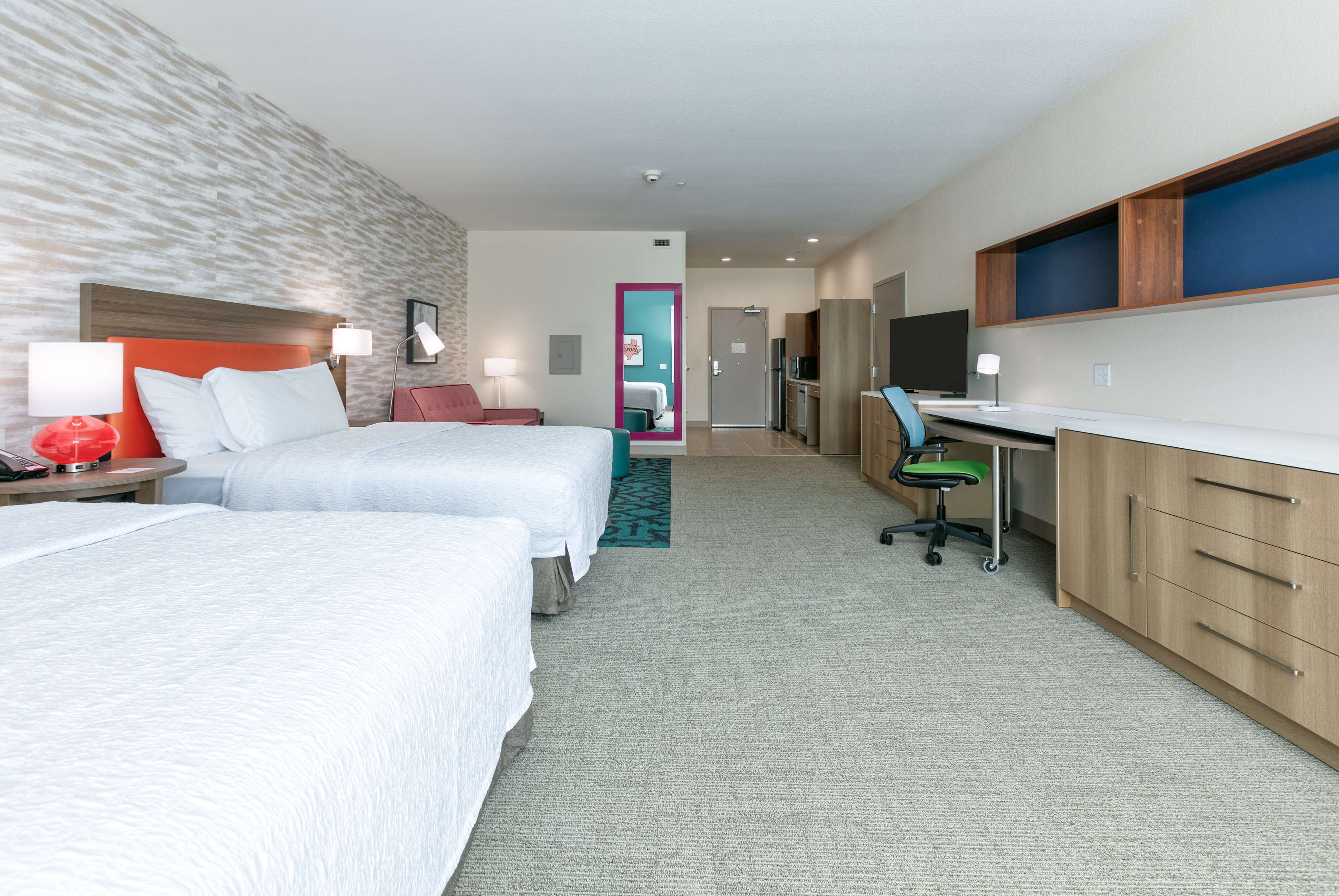 Home2 Suites by Hilton El Campo