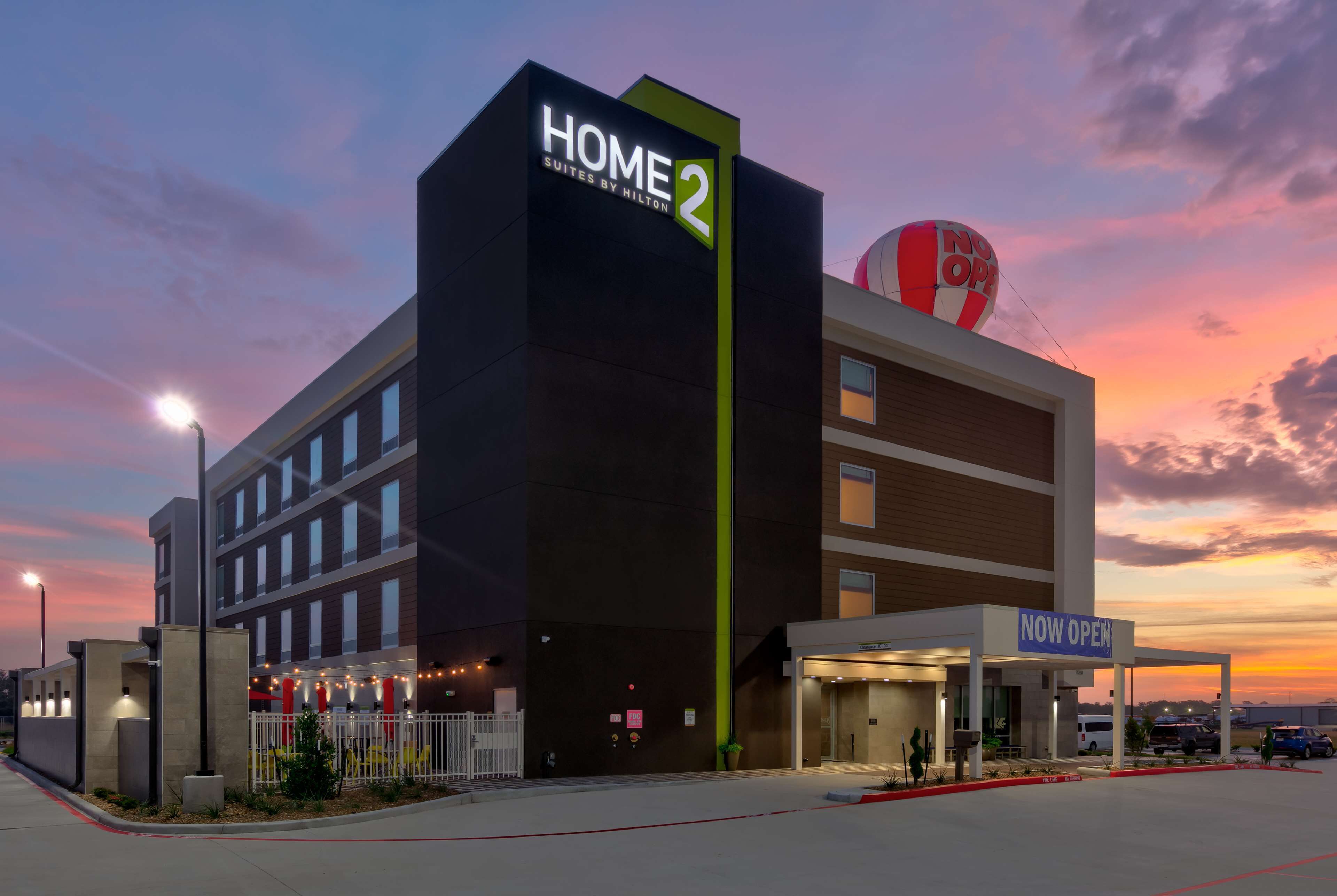 Home2 Suites by Hilton El Campo