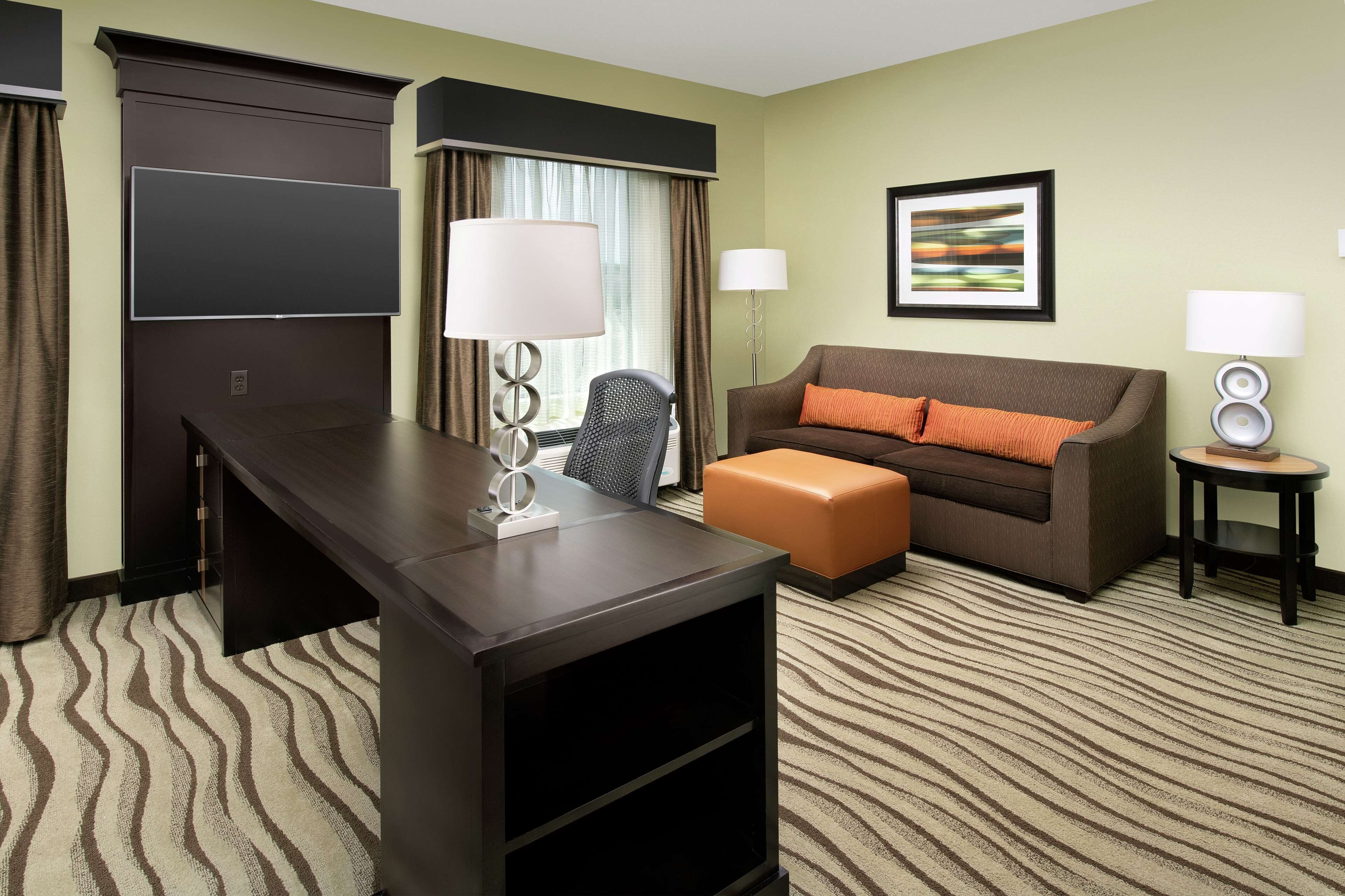 Hampton Inn & Suites El Paso/East Hampton Inn & Suites El Paso/East