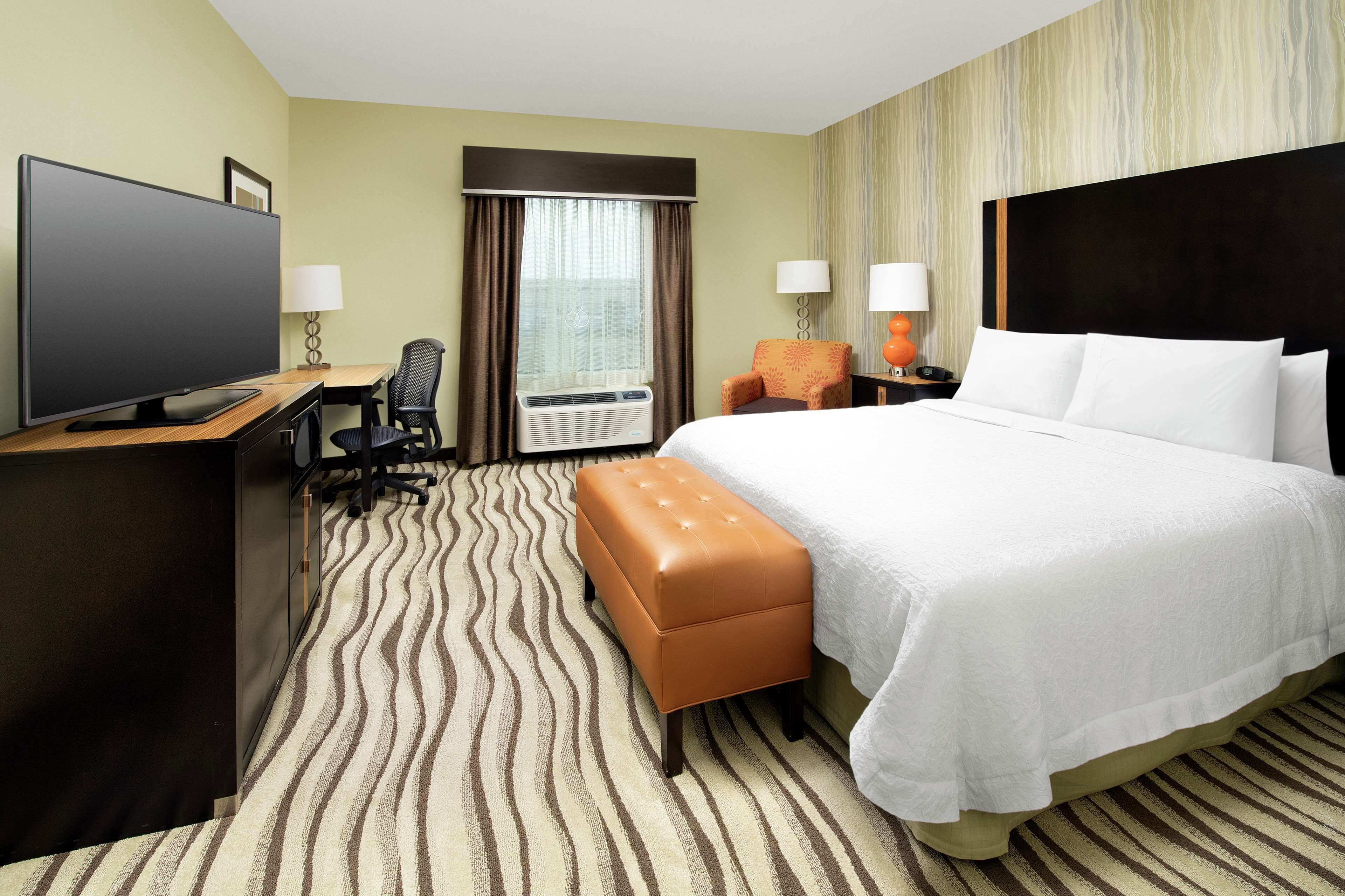 Hampton Inn & Suites El Paso/East Hampton Inn & Suites El Paso/East