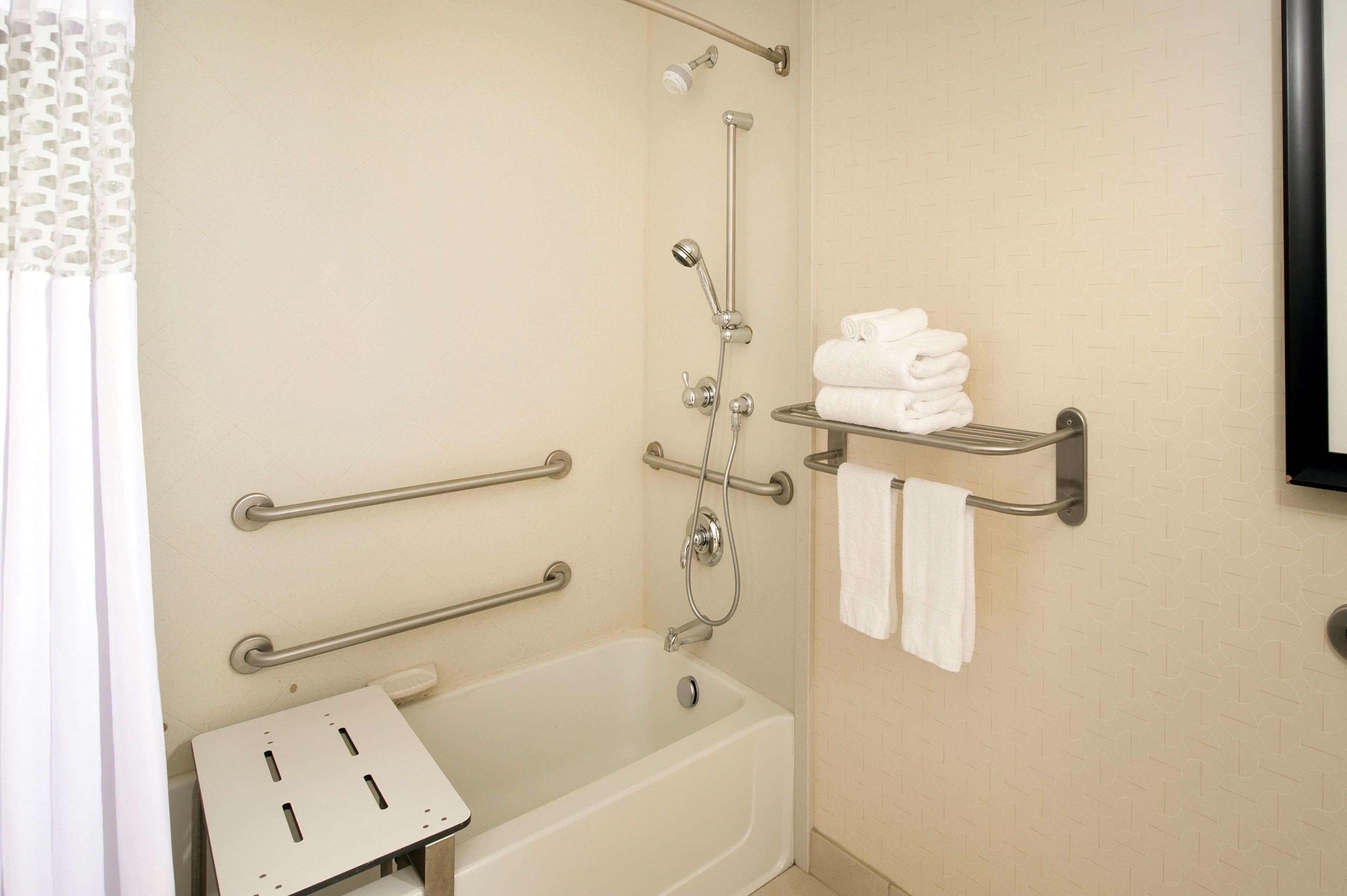 Hampton Inn & Suites El Paso/East Hampton Inn & Suites El Paso/East