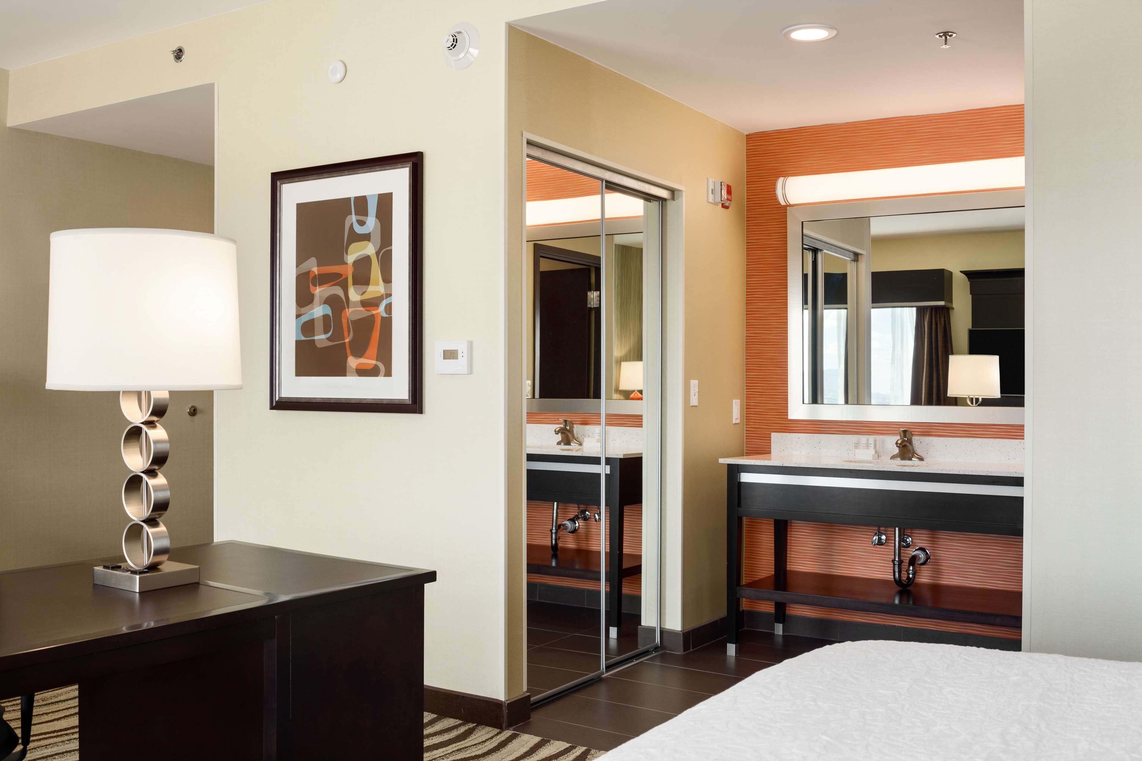 Hampton Inn & Suites El Paso/East Hampton Inn & Suites El Paso/East