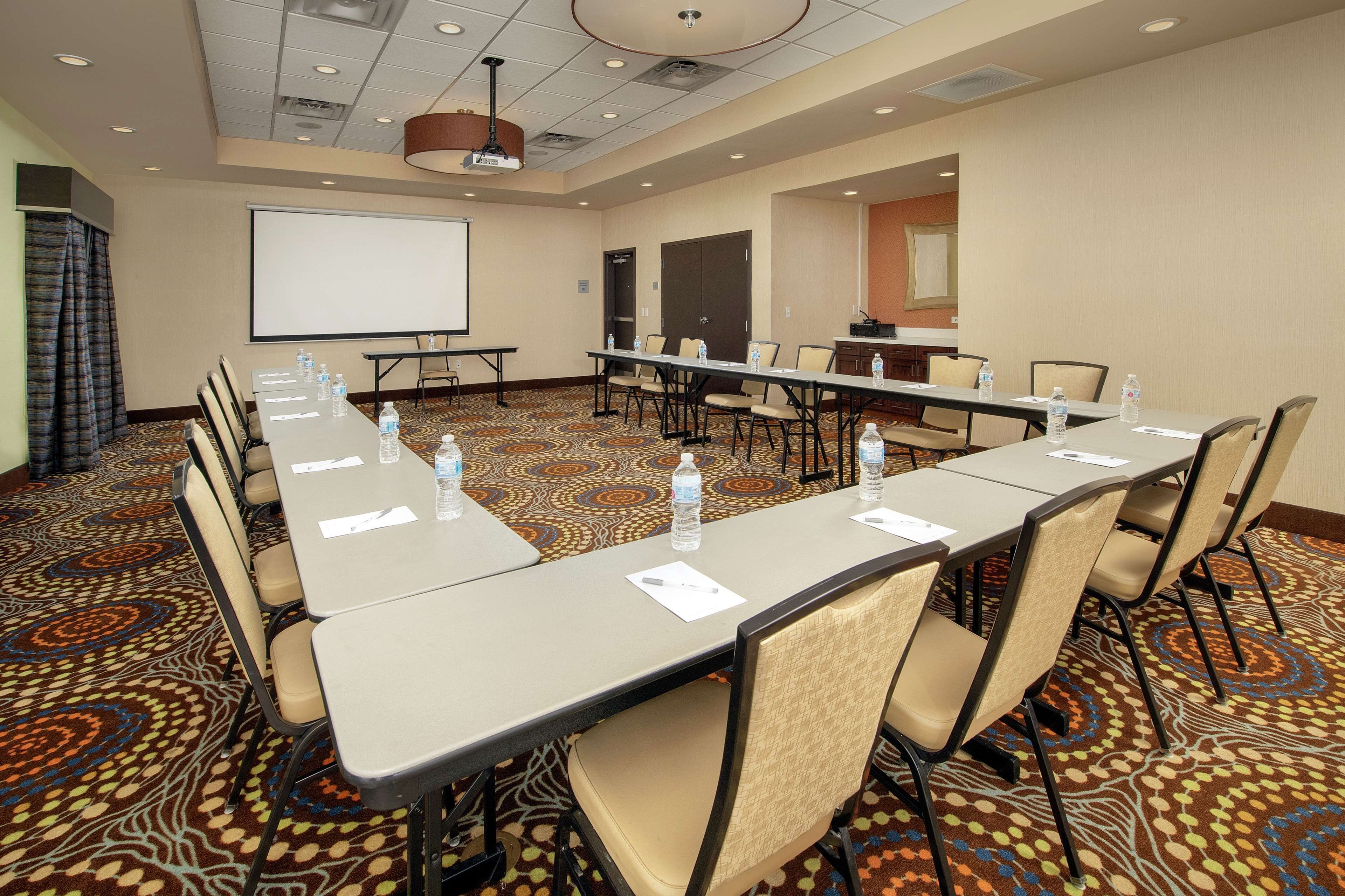 Hampton Inn & Suites El Paso/East Hampton Inn & Suites El Paso/East