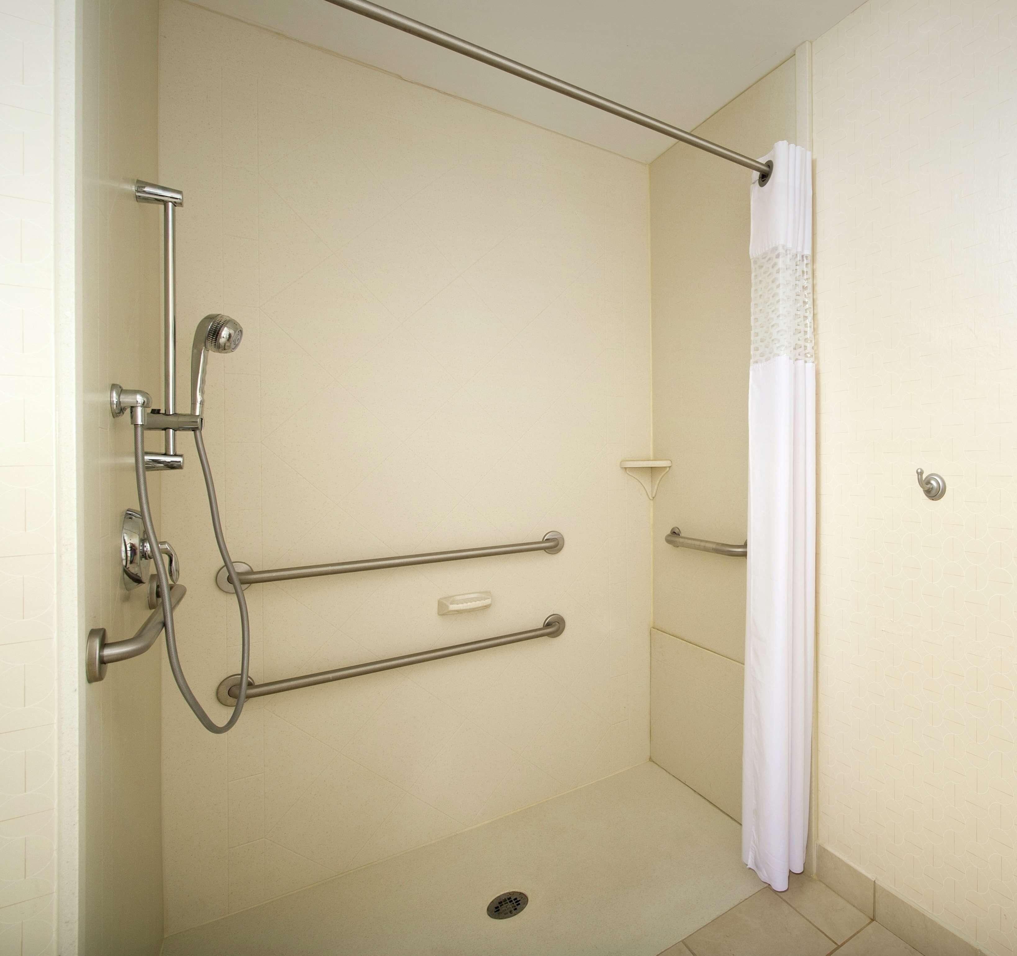 Hampton Inn & Suites El Paso/East Hampton Inn & Suites El Paso/East