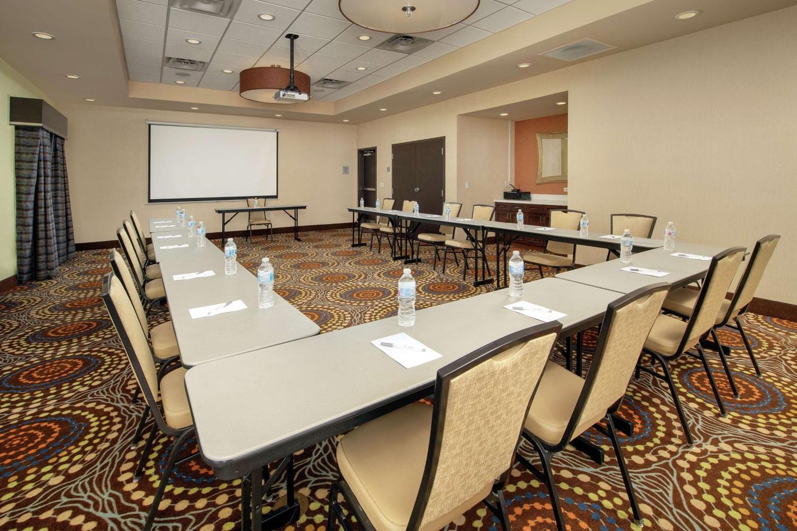 Hampton Inn & Suites El Paso/East Hampton Inn & Suites El Paso/East