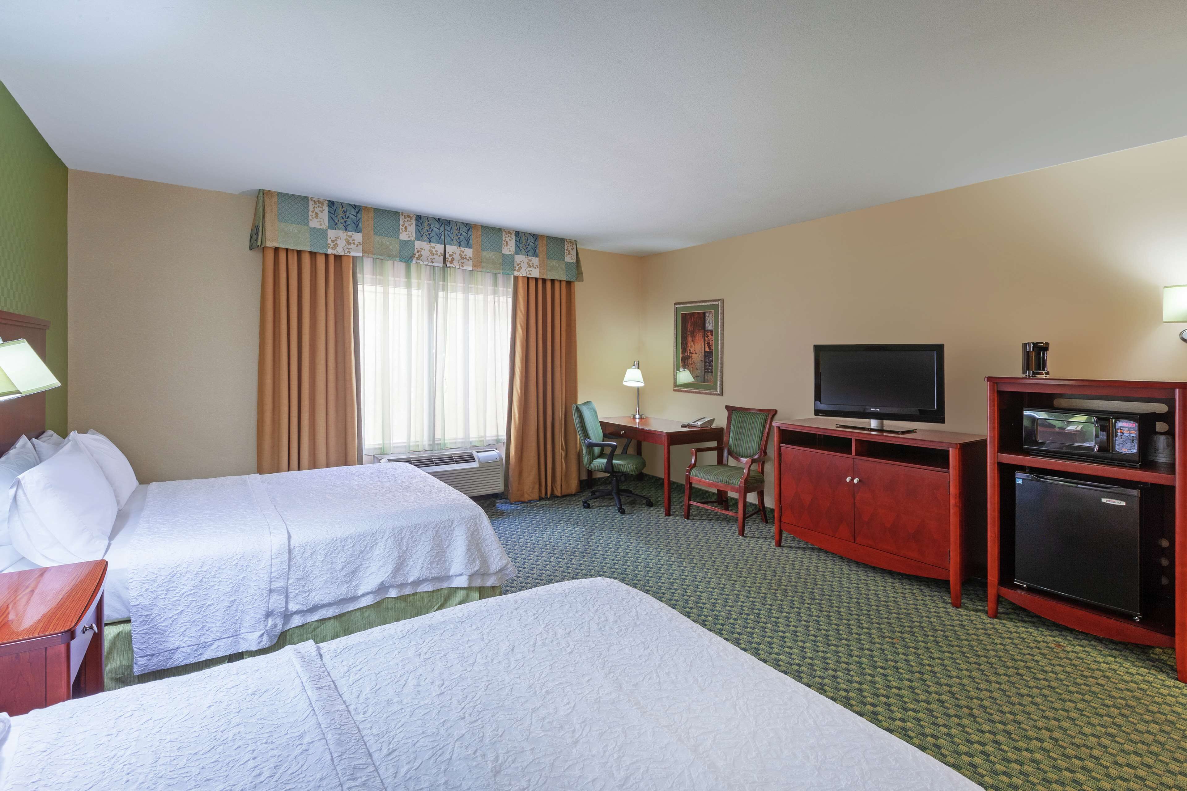 Hampton Inn & Suites El Paso West Hampton Inn & Suites El Paso West