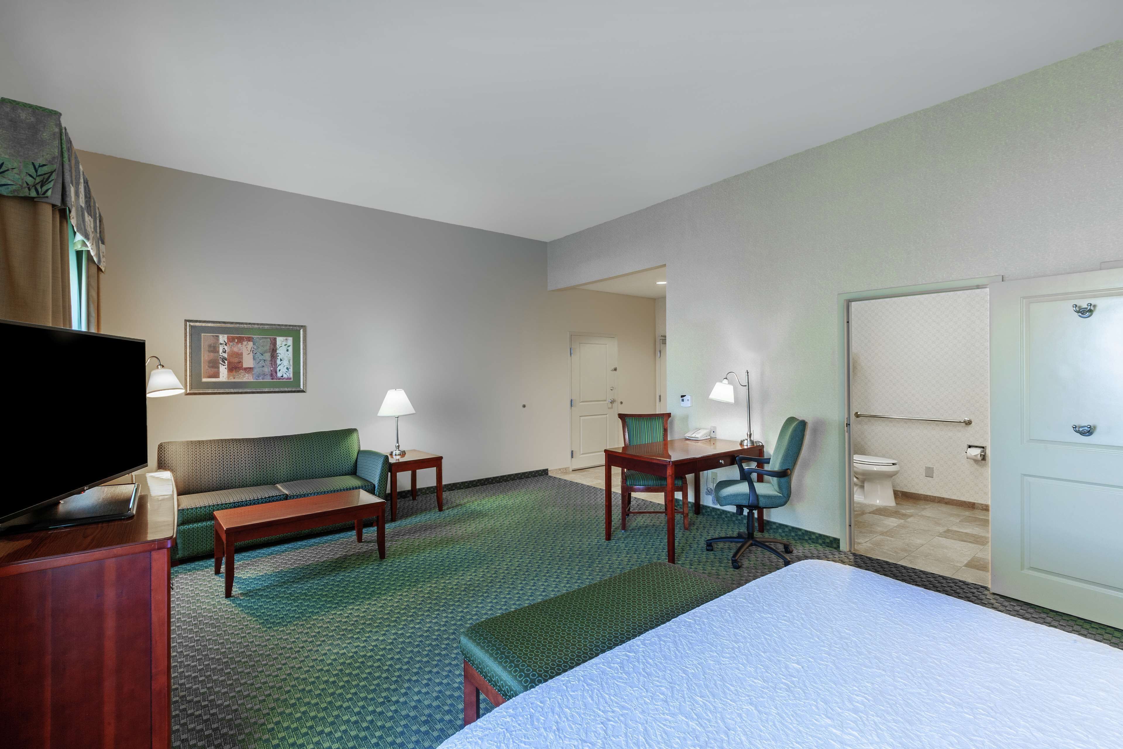 Hampton Inn & Suites El Paso West Hampton Inn & Suites El Paso West