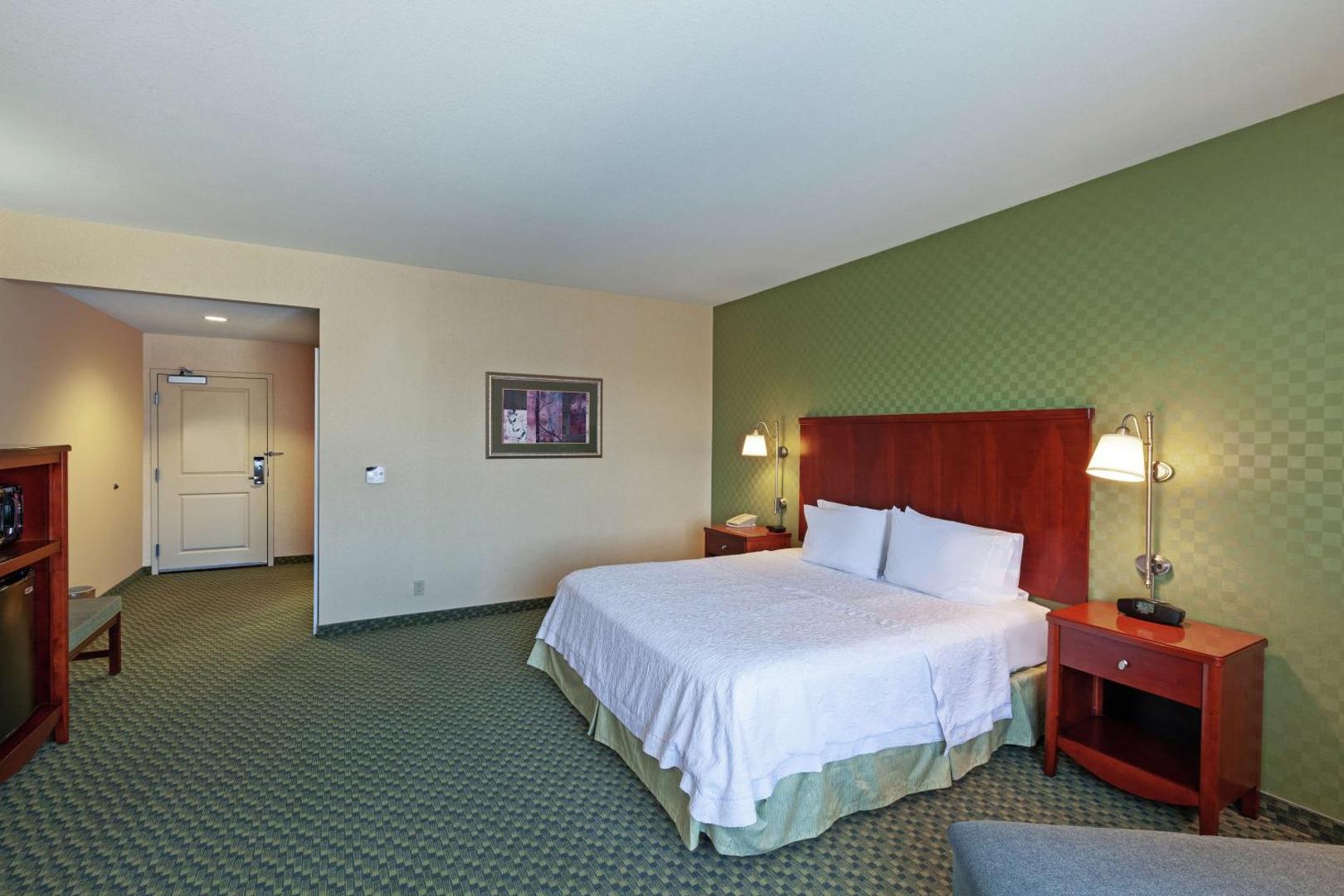 Hampton Inn & Suites El Paso West Hampton Inn & Suites El Paso West
