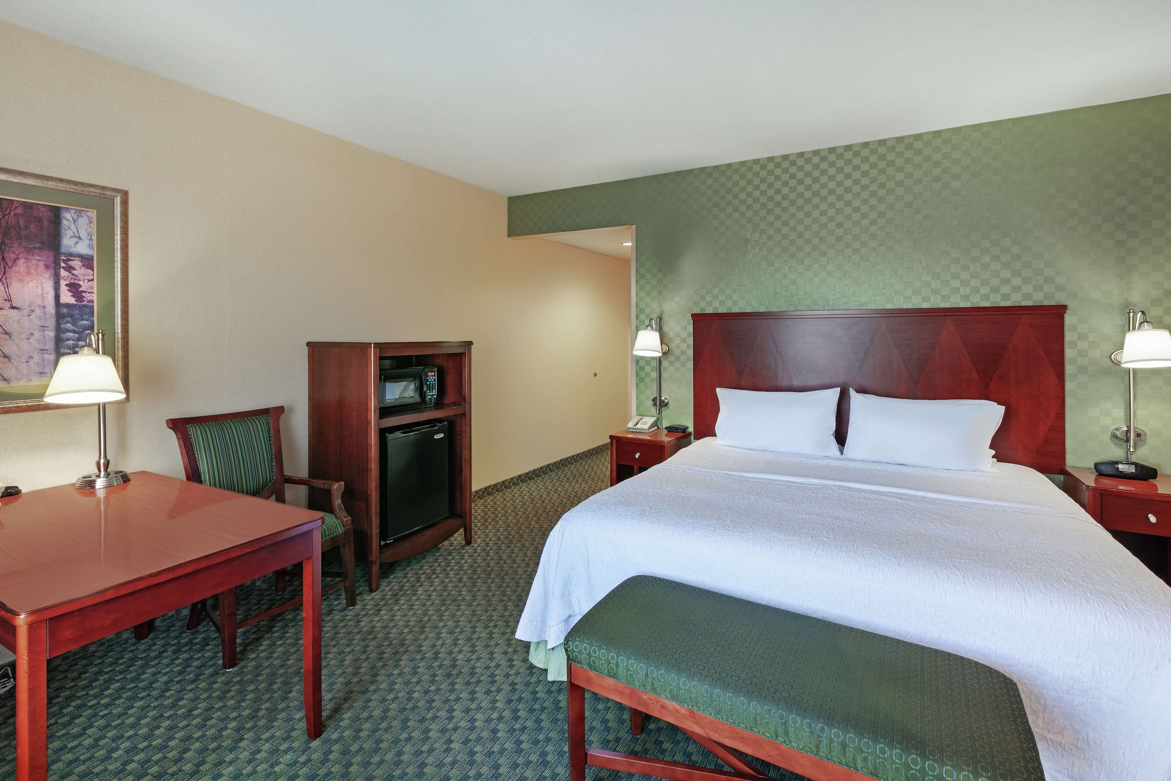 Hampton Inn & Suites El Paso West Hampton Inn & Suites El Paso West