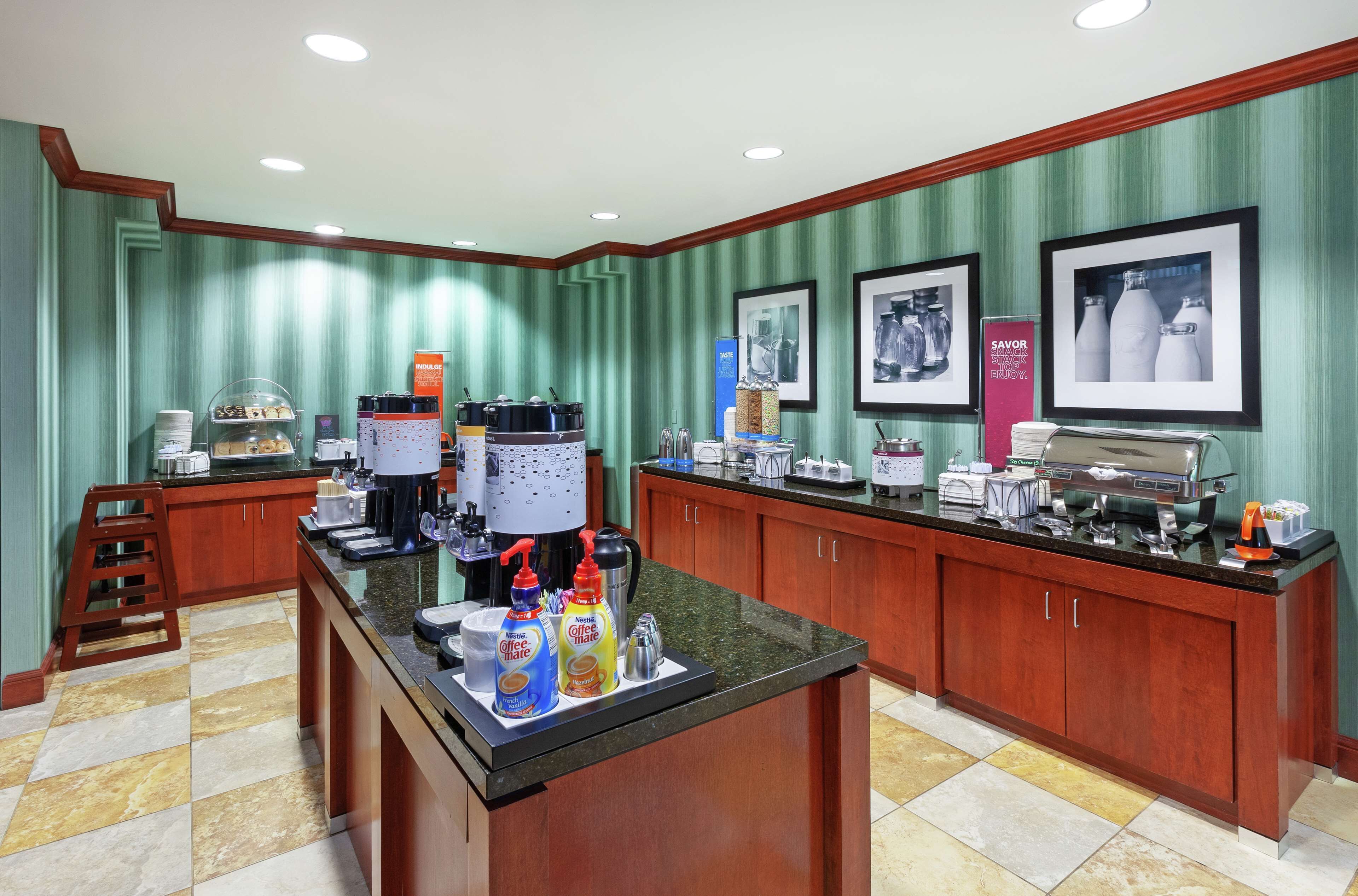 Hampton Inn & Suites El Paso West Hampton Inn & Suites El Paso West