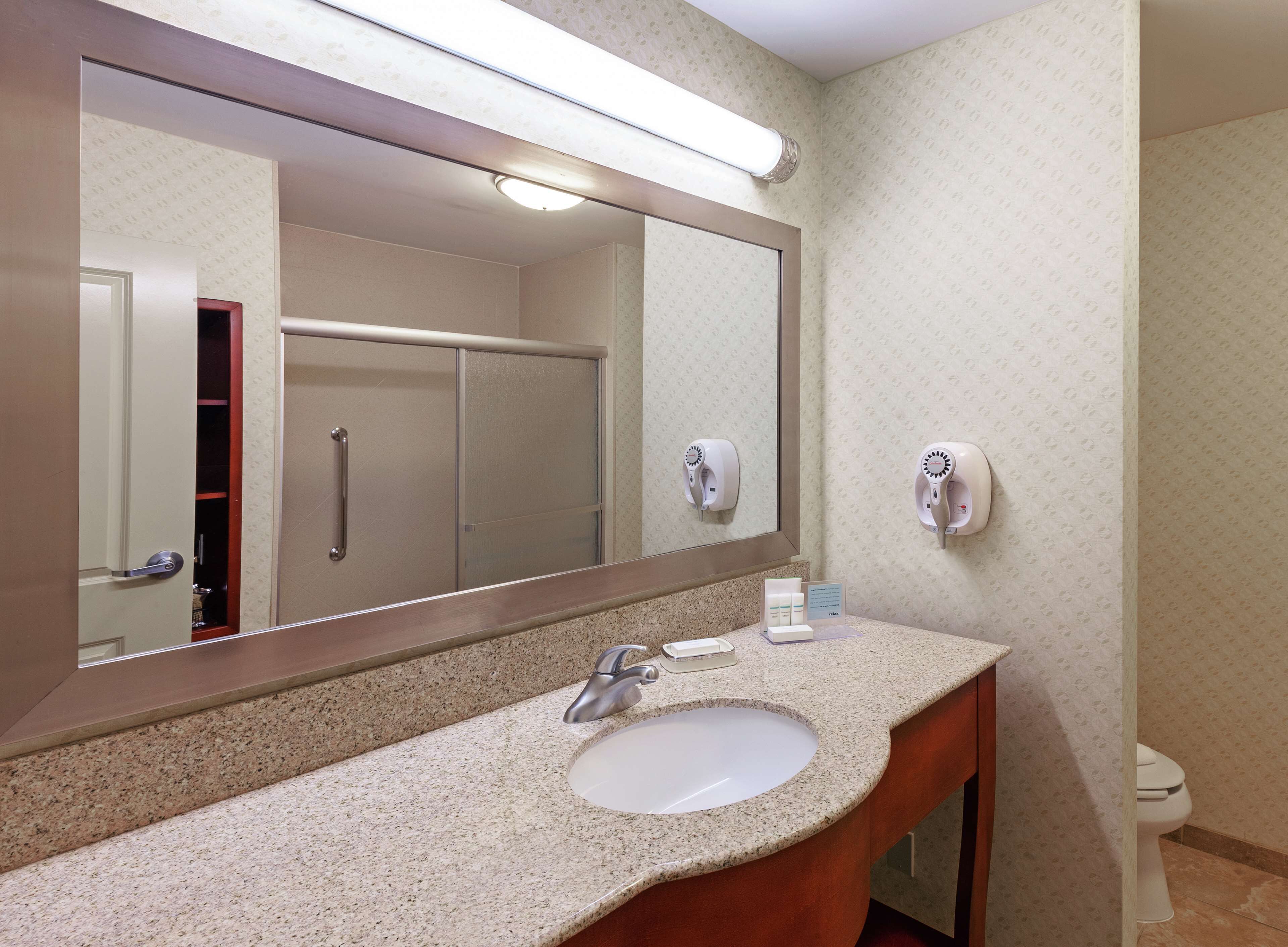 Hampton Inn & Suites El Paso West Hampton Inn & Suites El Paso West