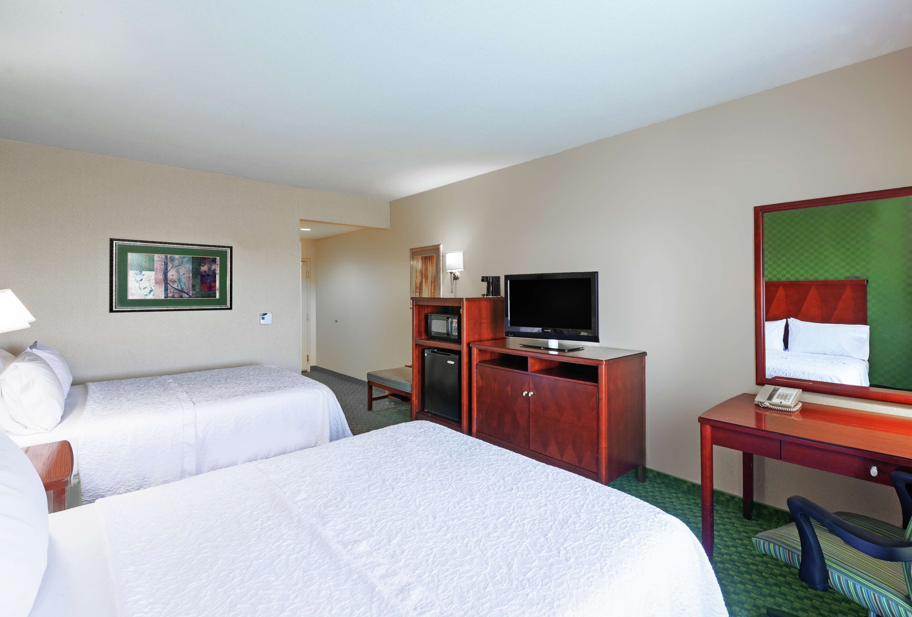 Hampton Inn & Suites El Paso West Hampton Inn & Suites El Paso West