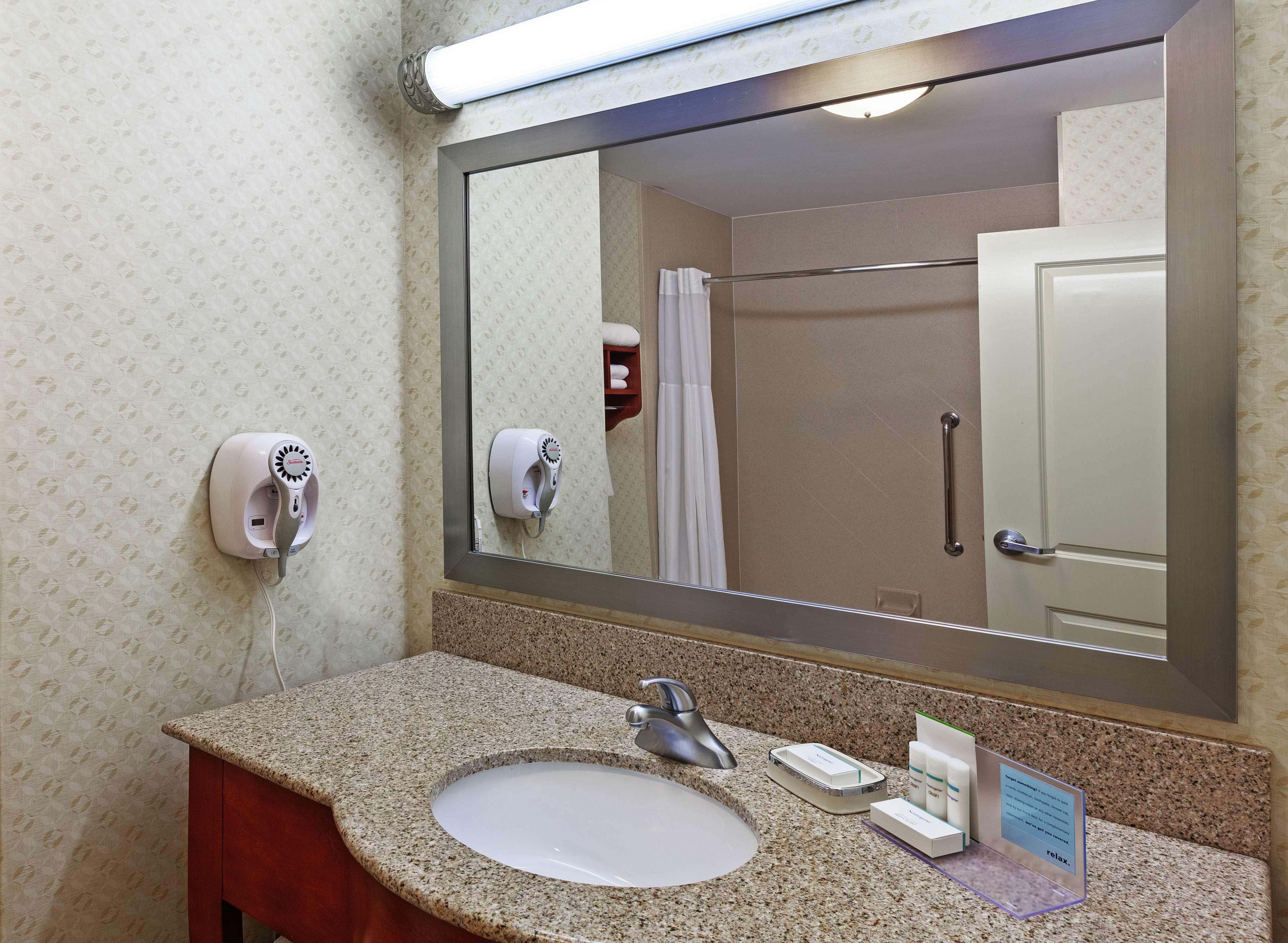 Hampton Inn & Suites El Paso West Hampton Inn & Suites El Paso West
