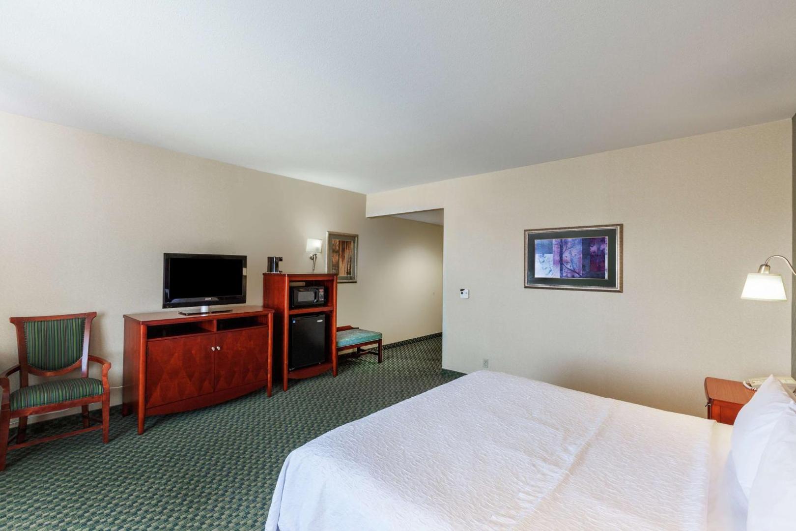 Hampton Inn & Suites El Paso West Hampton Inn & Suites El Paso West