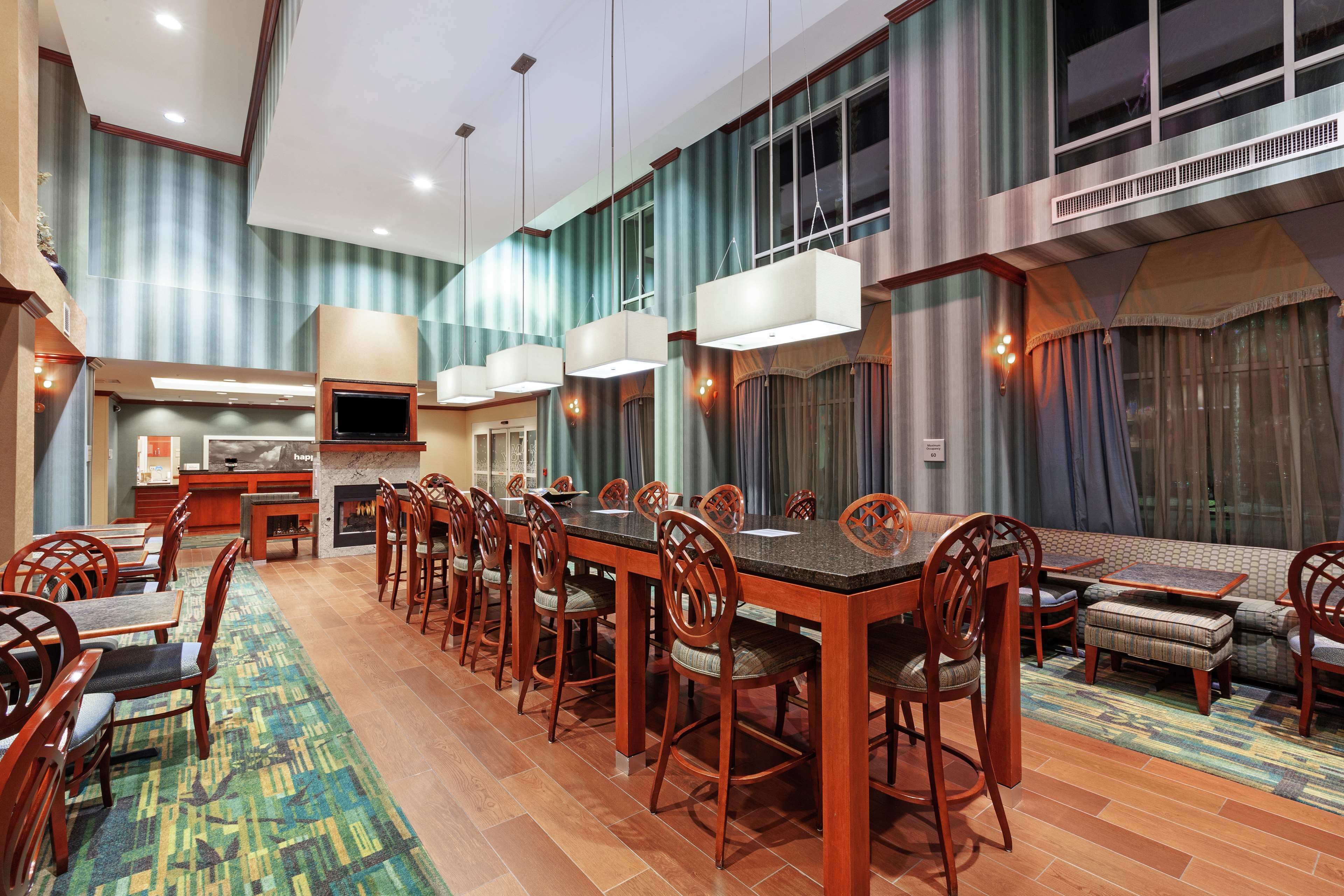 Hampton Inn & Suites El Paso West Hampton Inn & Suites El Paso West