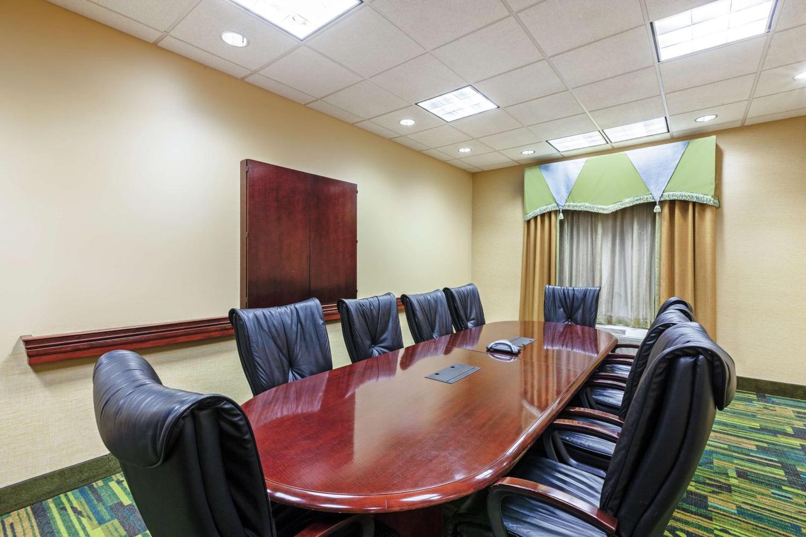 Hampton Inn & Suites El Paso West Hampton Inn & Suites El Paso West