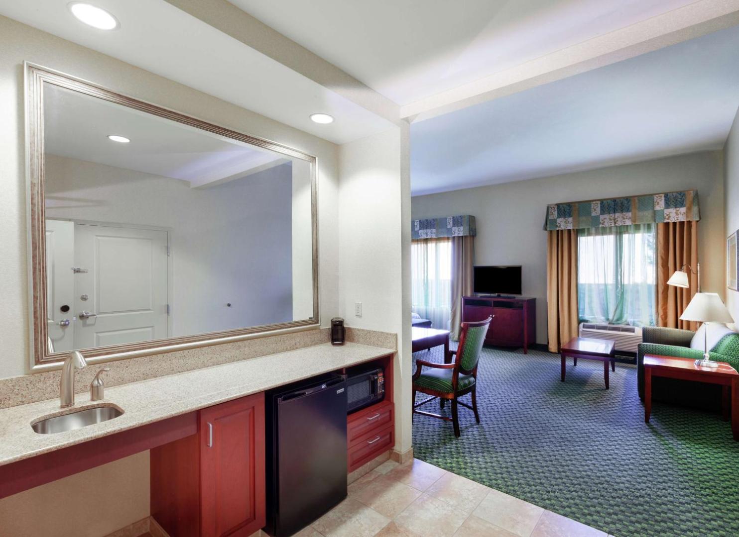 Hampton Inn & Suites El Paso West Hampton Inn & Suites El Paso West