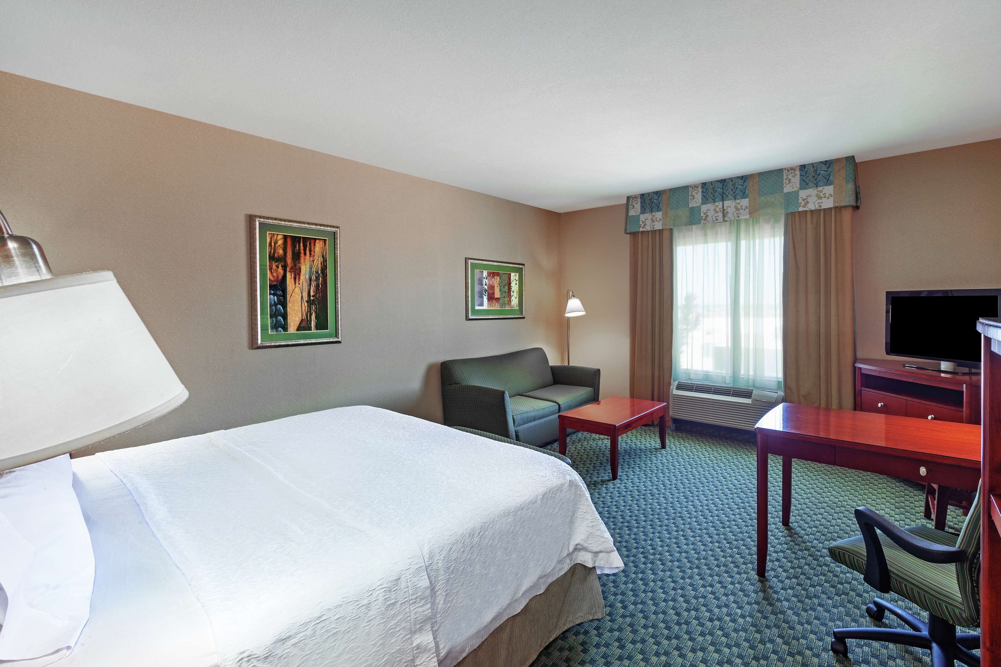 Hampton Inn & Suites El Paso West Hampton Inn & Suites El Paso West