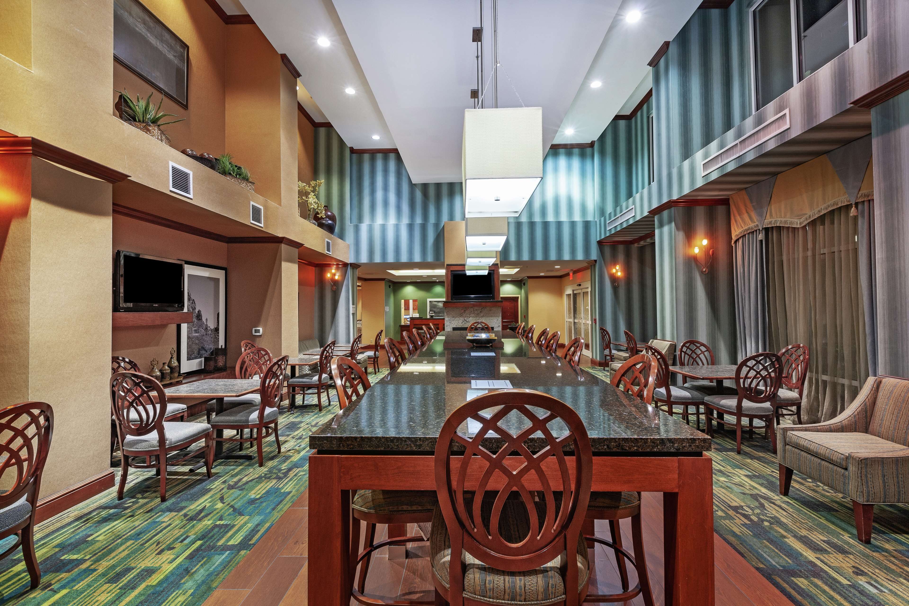 Hampton Inn & Suites El Paso West Hampton Inn & Suites El Paso West