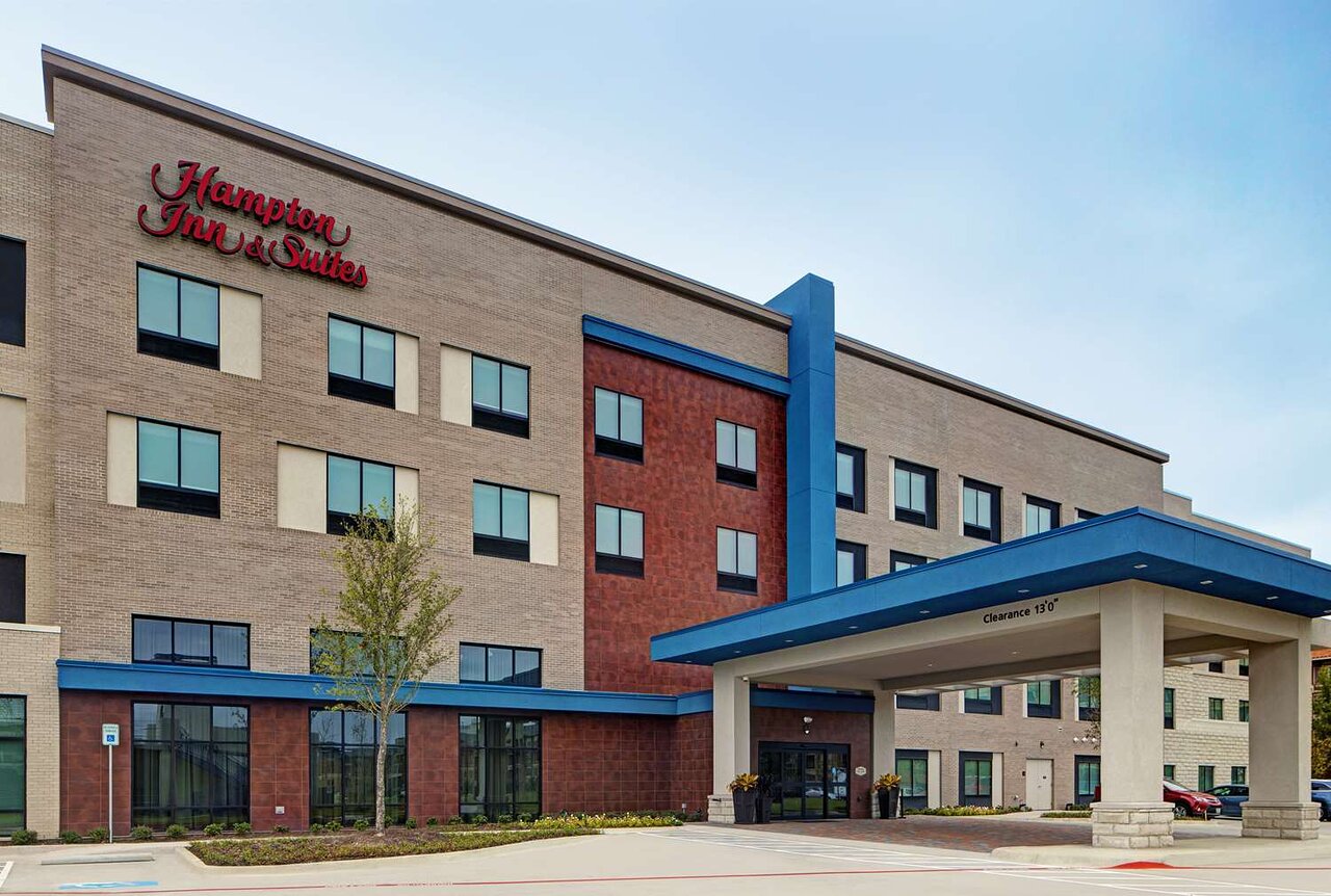 Hampton Inn & Suites Farmers Branch Dallas Hampton Inn & Suites Farmers Branch Dallas