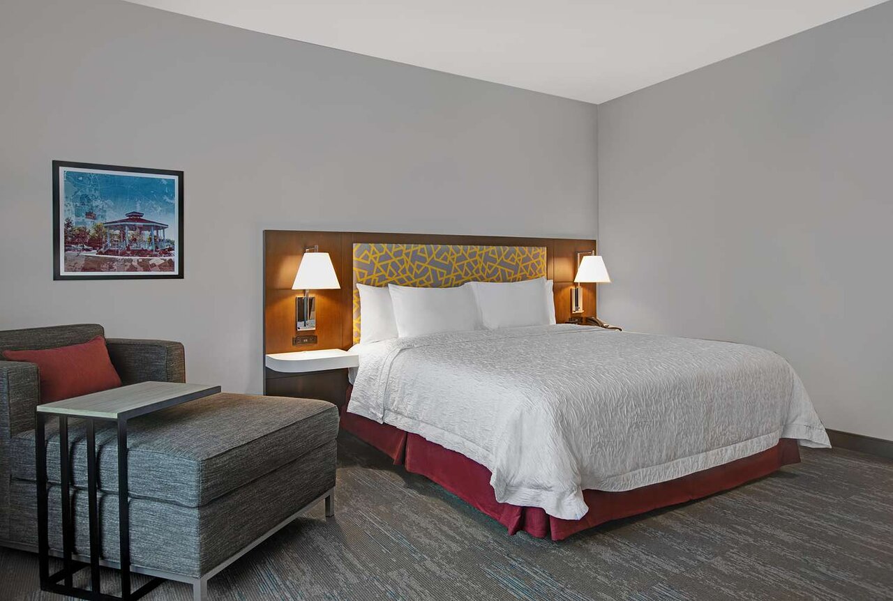 Hampton Inn & Suites Farmers Branch Dallas Hampton Inn & Suites Farmers Branch Dallas