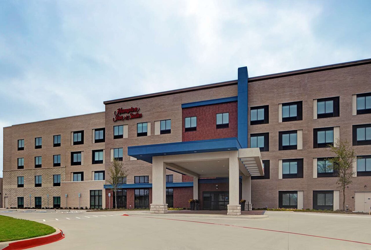 Hampton Inn & Suites Farmers Branch Dallas Hampton Inn & Suites Farmers Branch Dallas