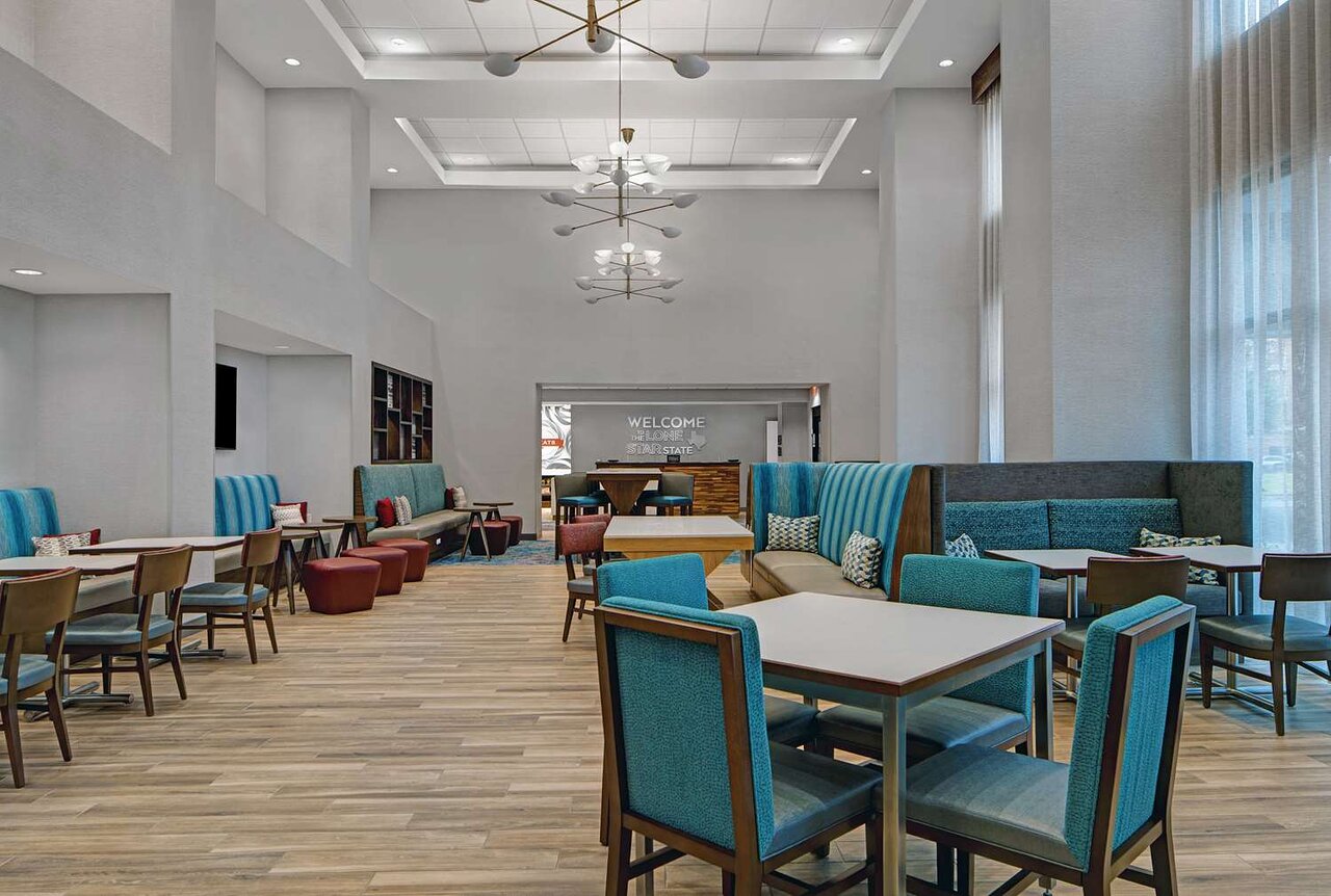 Hampton Inn & Suites Farmers Branch Dallas Hampton Inn & Suites Farmers Branch Dallas