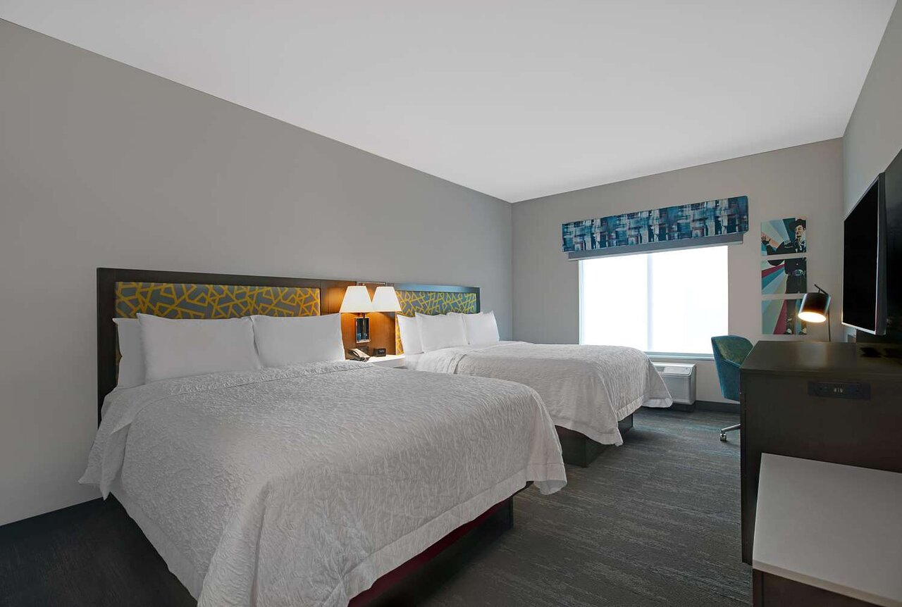 Hampton Inn & Suites Farmers Branch Dallas Hampton Inn & Suites Farmers Branch Dallas