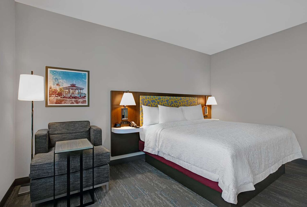 Hampton Inn & Suites Farmers Branch Dallas Hampton Inn & Suites Farmers Branch Dallas
