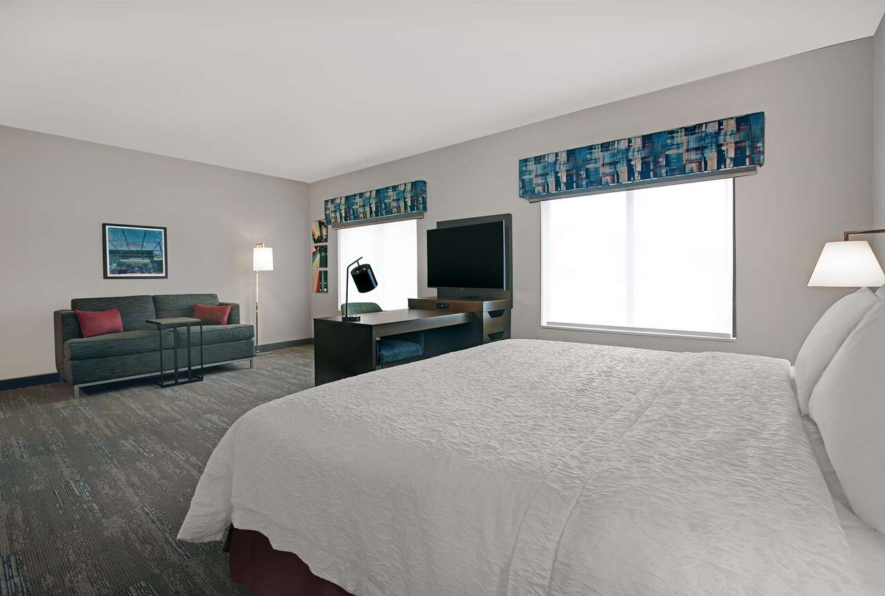 Hampton Inn & Suites Farmers Branch Dallas Hampton Inn & Suites Farmers Branch Dallas