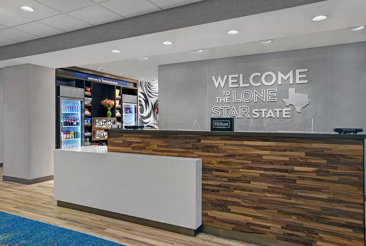Hampton Inn & Suites Farmers Branch Dallas Hampton Inn & Suites Farmers Branch Dallas