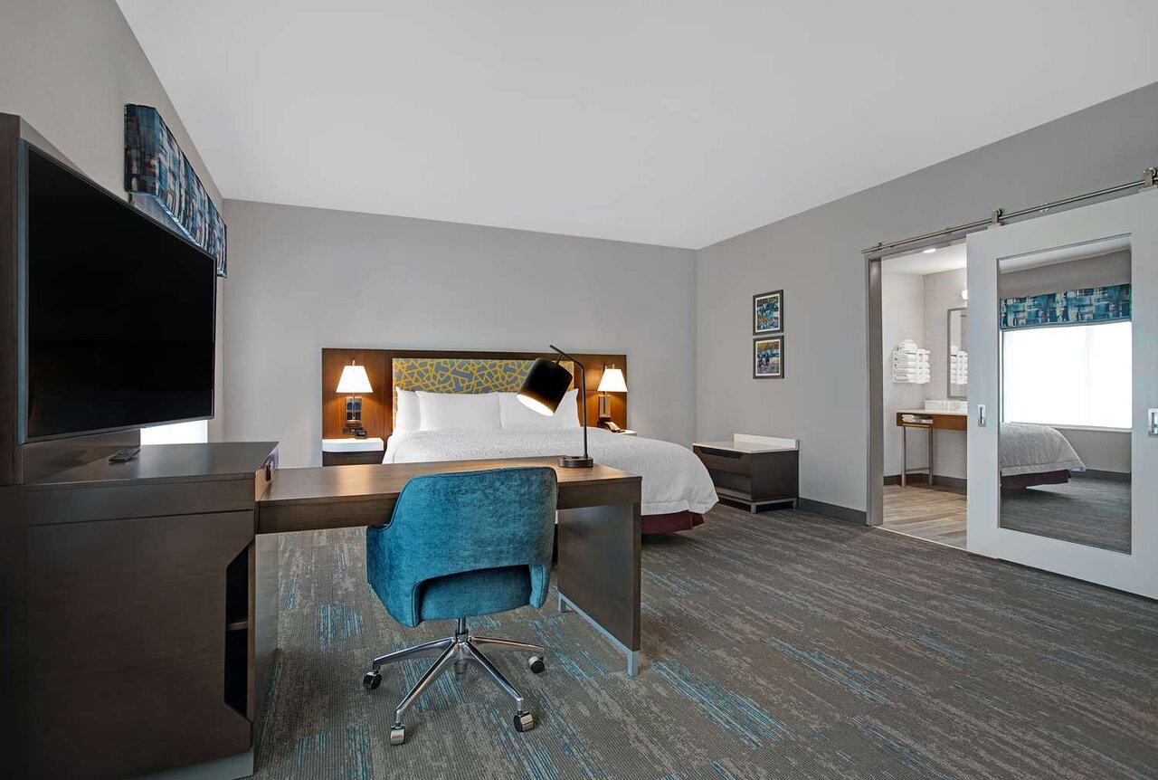 Hampton Inn & Suites Farmers Branch Dallas Hampton Inn & Suites Farmers Branch Dallas