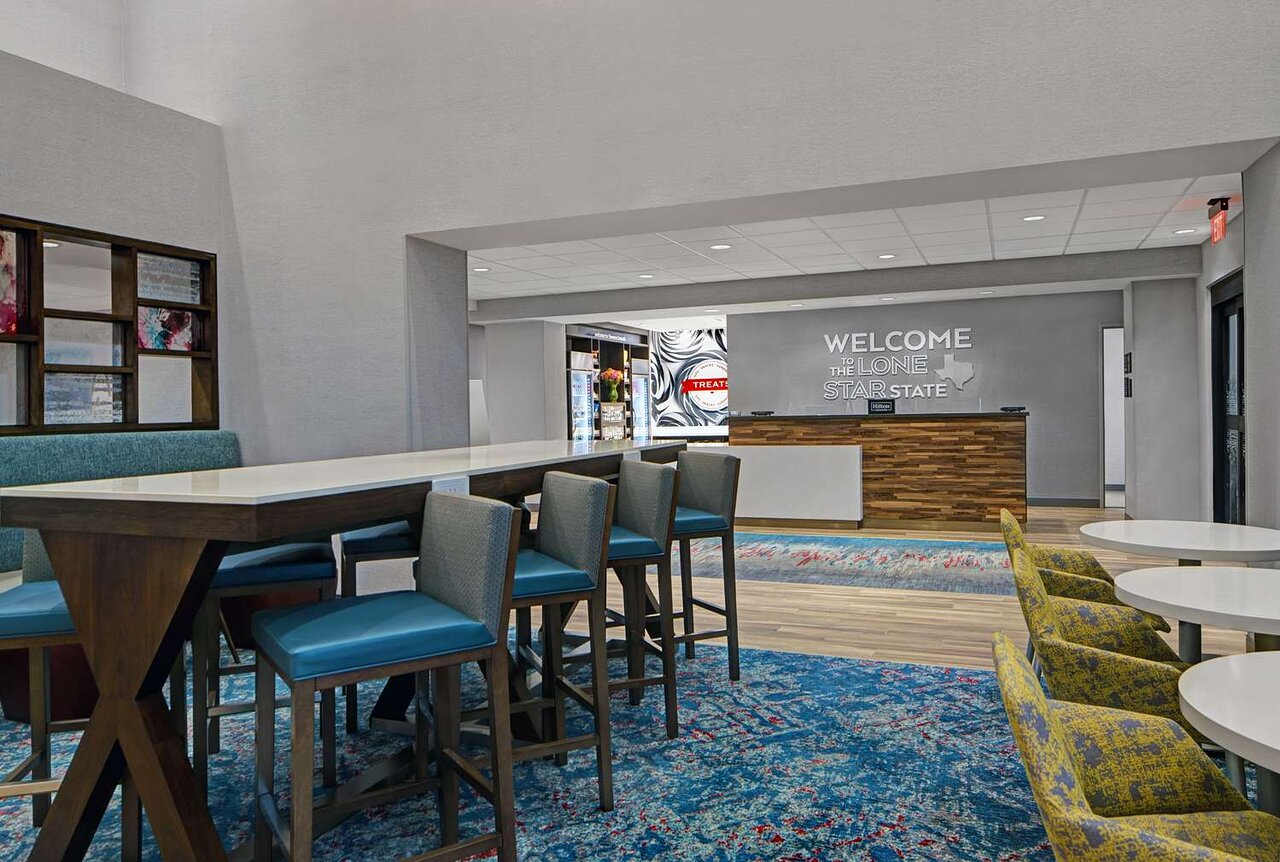 Hampton Inn & Suites Farmers Branch Dallas Hampton Inn & Suites Farmers Branch Dallas