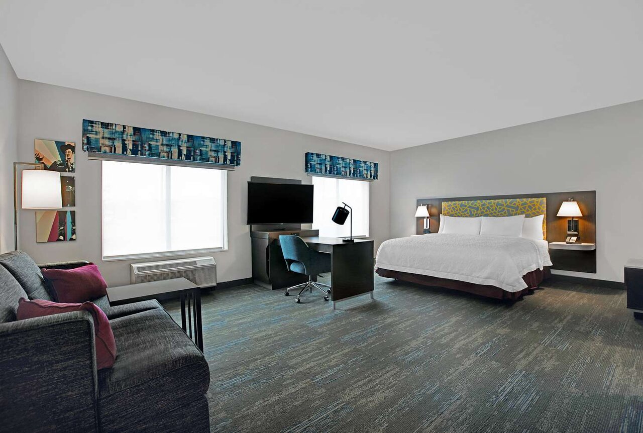 Hampton Inn & Suites Farmers Branch Dallas Hampton Inn & Suites Farmers Branch Dallas