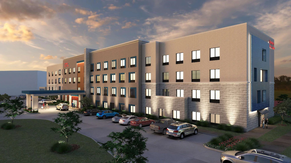 Hampton Inn & Suites Farmers Branch Dallas Hampton Inn & Suites Farmers Branch Dallas