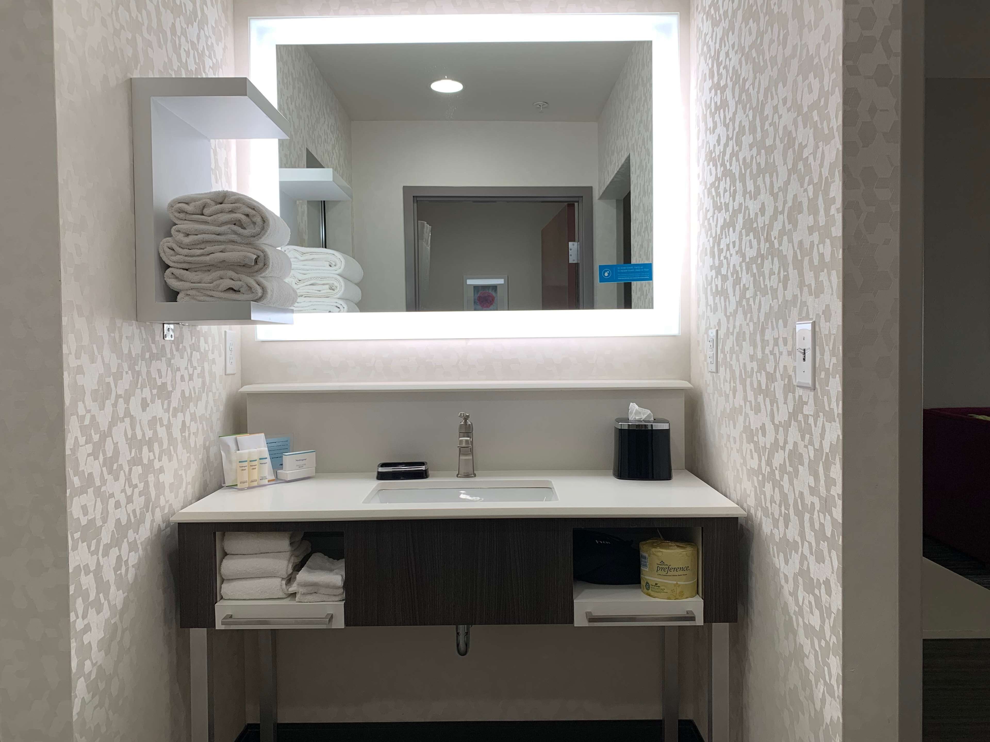 Hampton Inn Fort Stockton Hampton Inn Fort Stockton