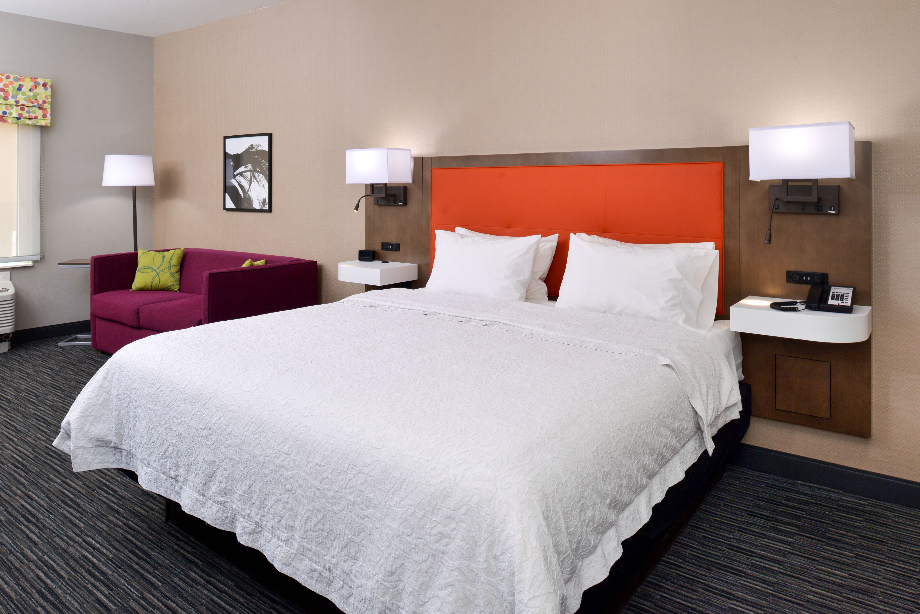 Hampton Inn Fort Stockton Hampton Inn Fort Stockton