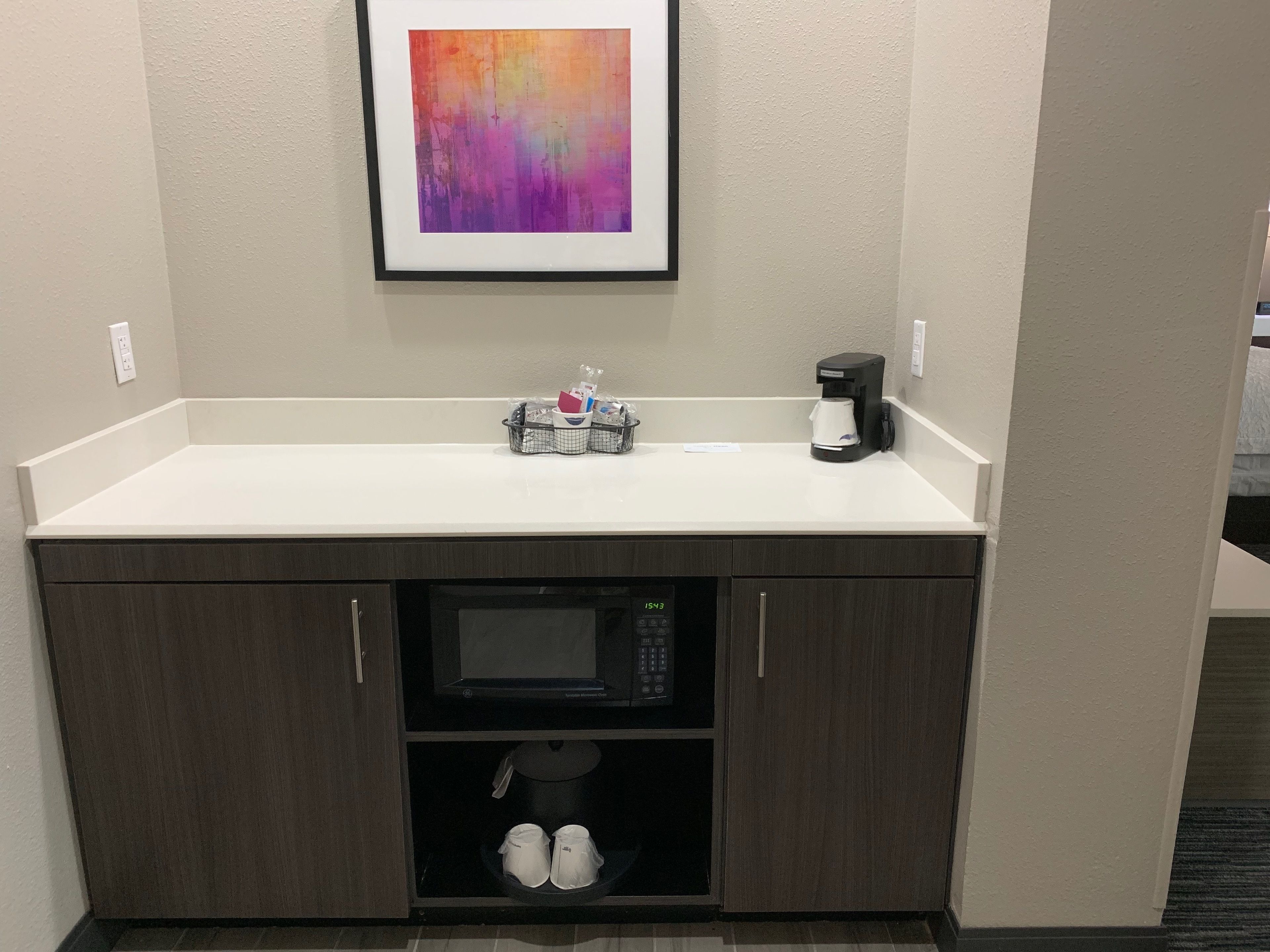 Hampton Inn Fort Stockton Hampton Inn Fort Stockton