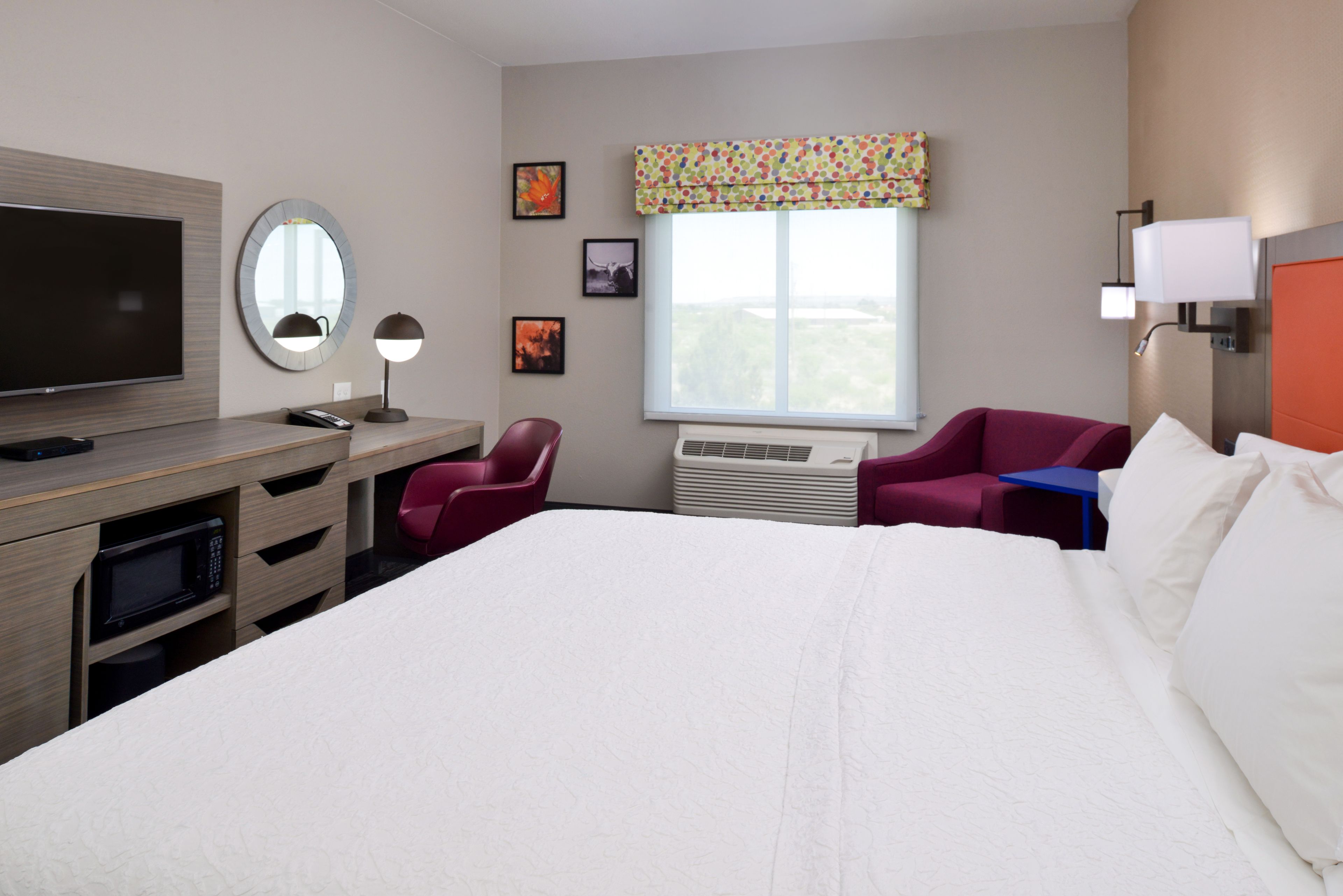 Hampton Inn Fort Stockton Hampton Inn Fort Stockton