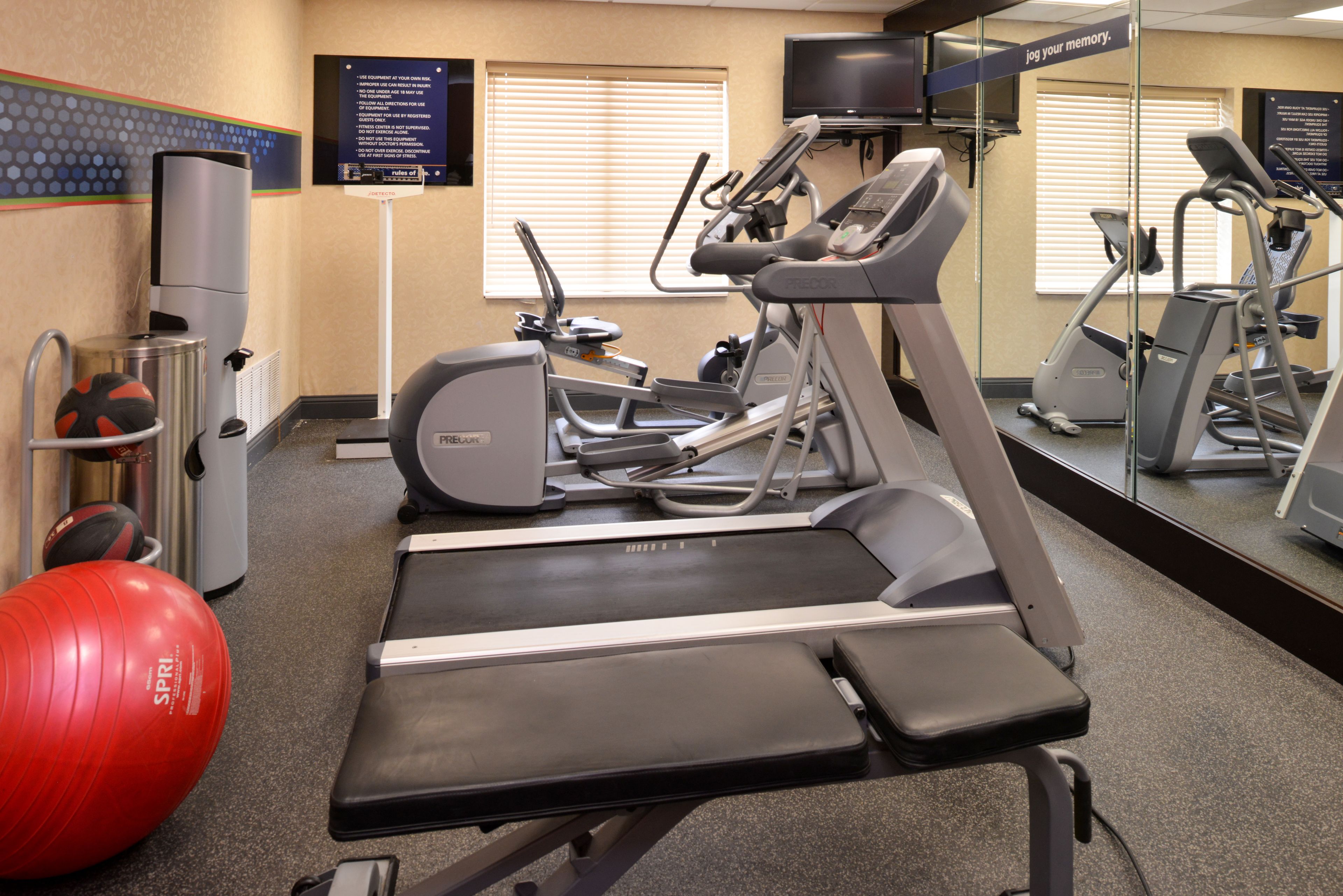 Hampton Inn Fort Stockton Hampton Inn Fort Stockton