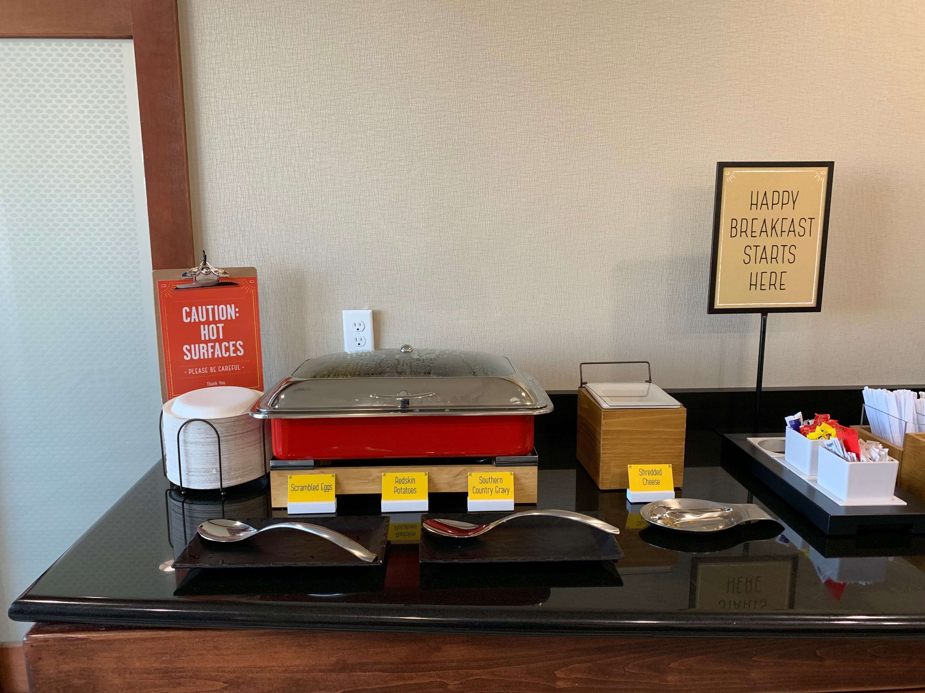 Hampton Inn Fort Stockton Hampton Inn Fort Stockton