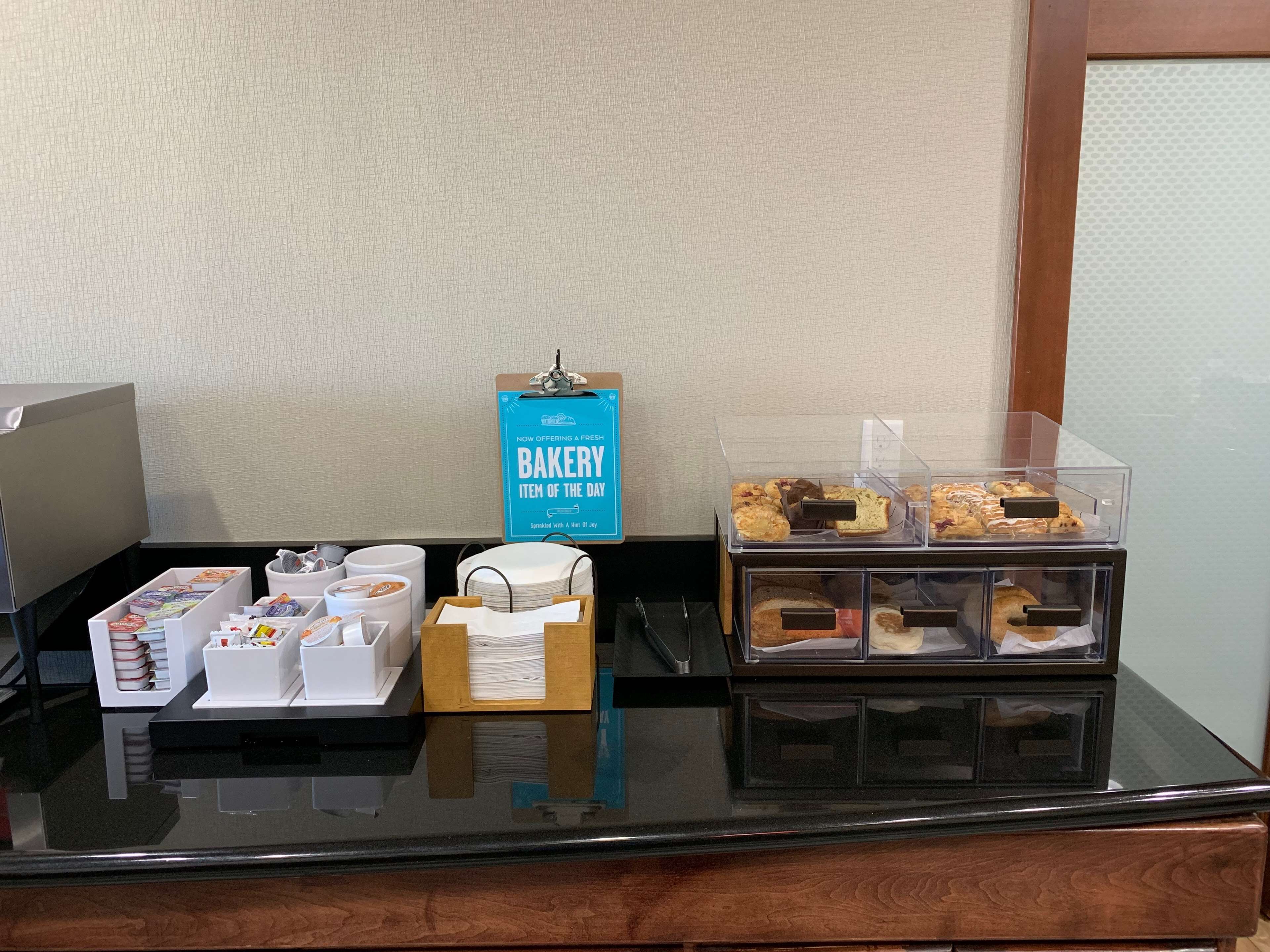 Hampton Inn Fort Stockton Hampton Inn Fort Stockton